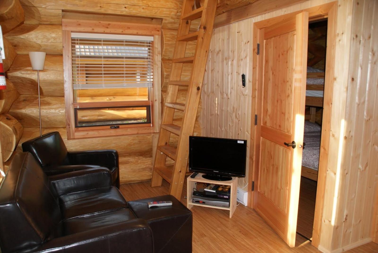 One-Bedroom Cottage photo 1