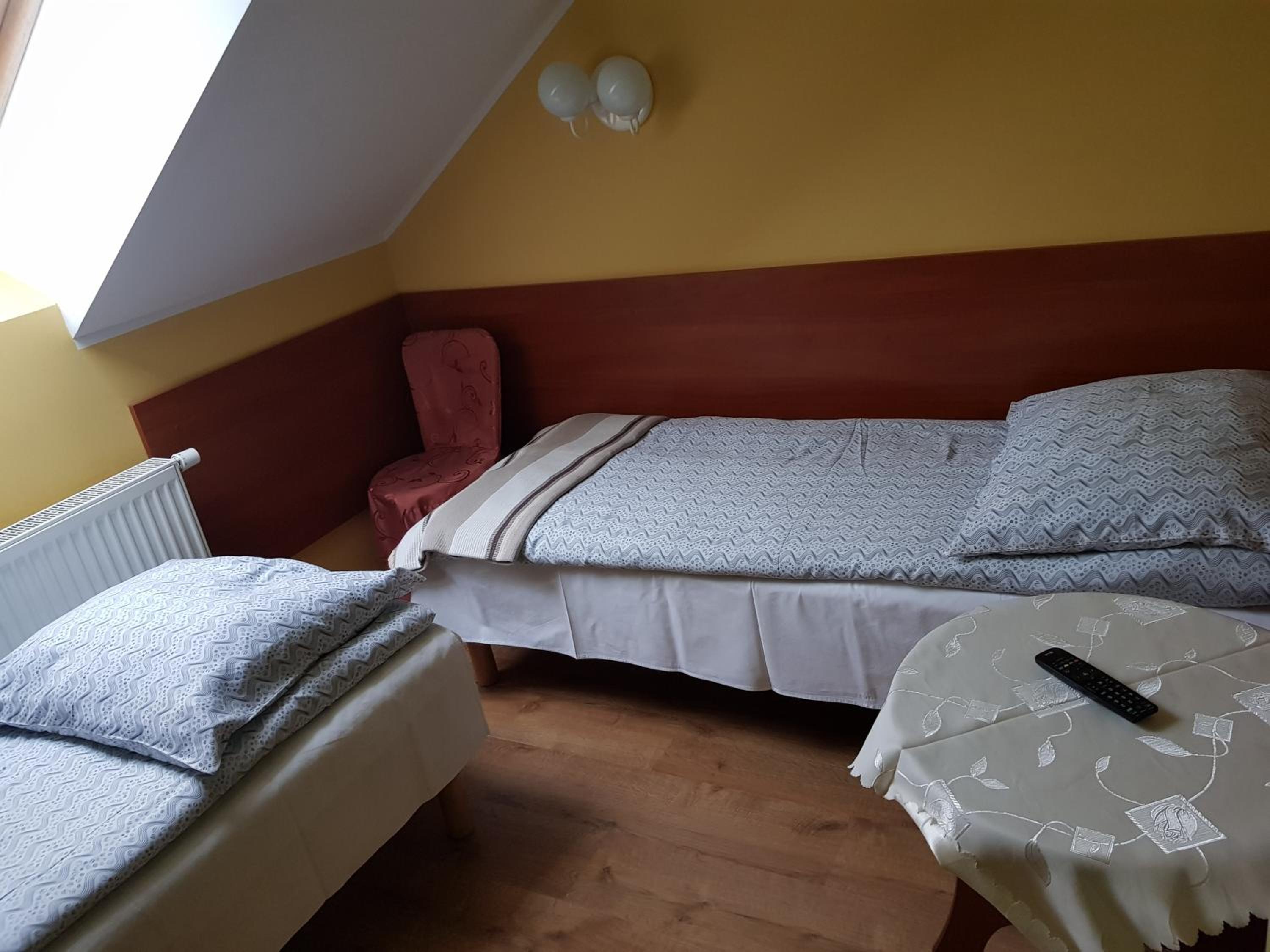 Twin Room photo 1