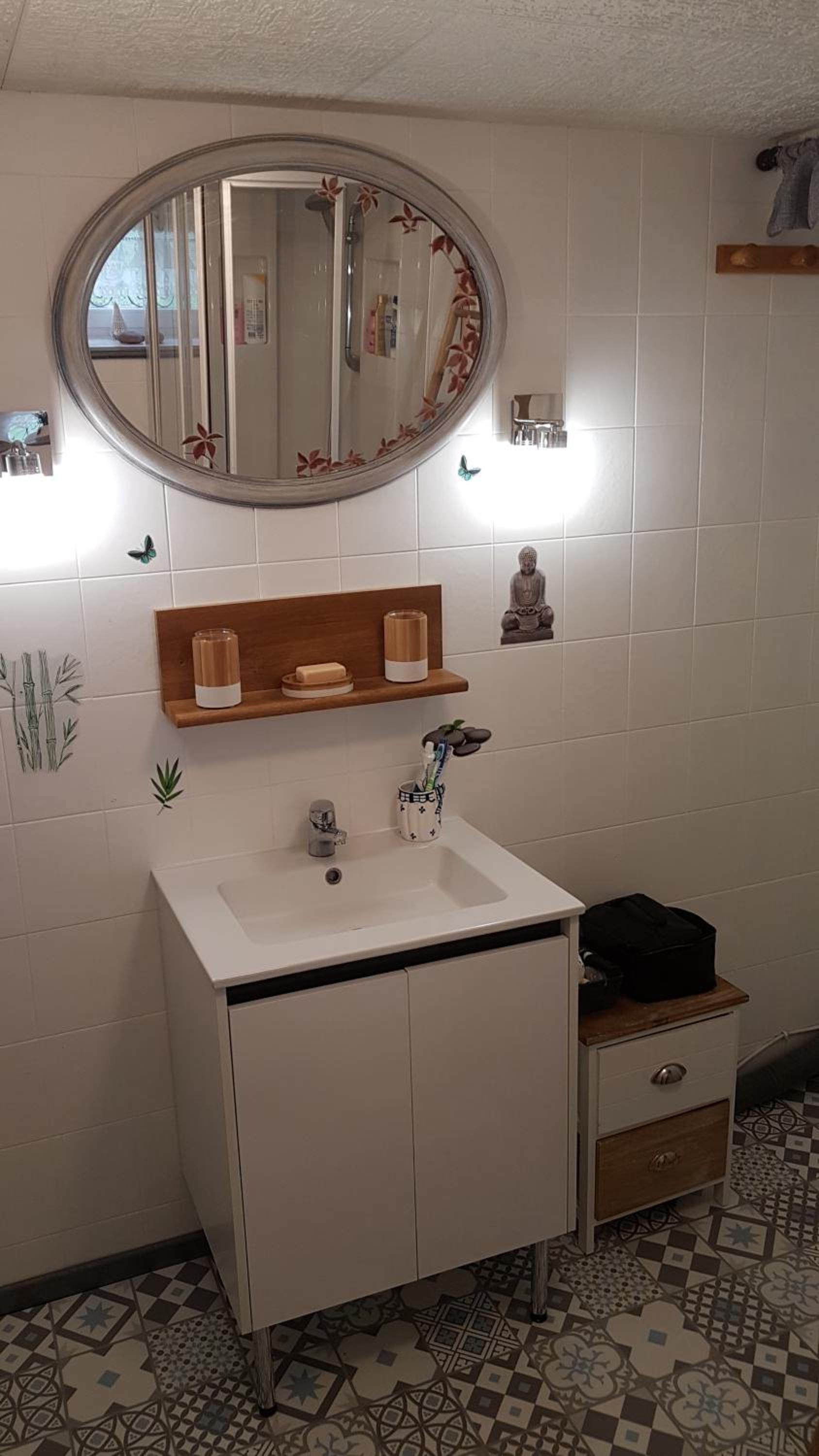 Double Room - Photo 5