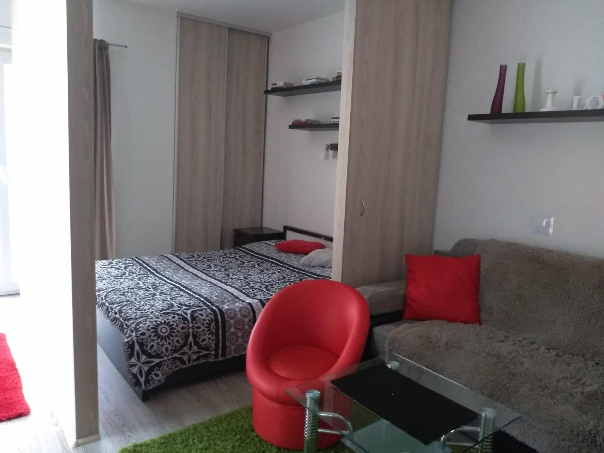 Apartment photo 2