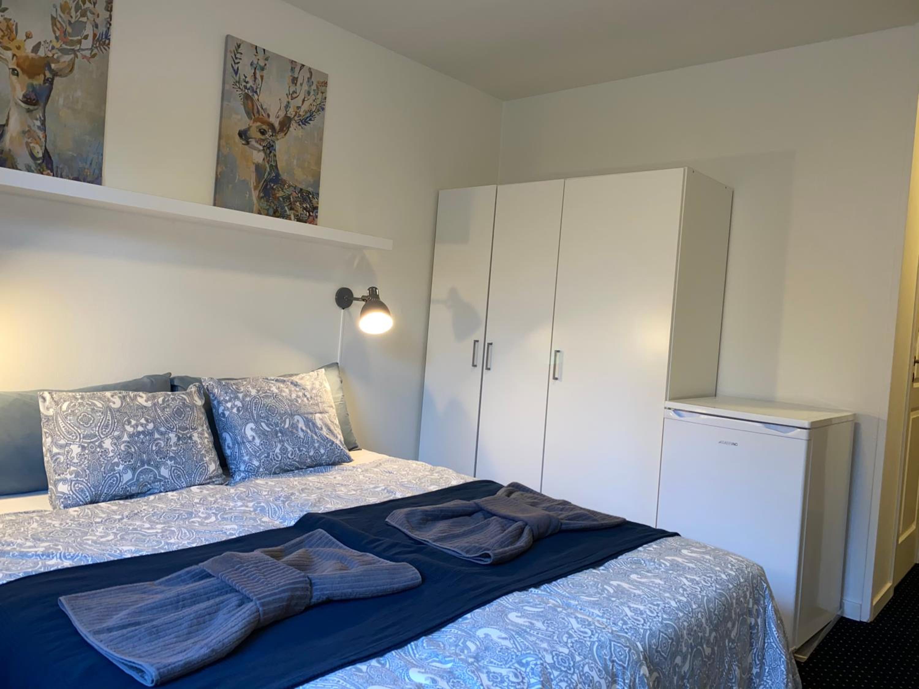 Double or Twin Room - Photo 8