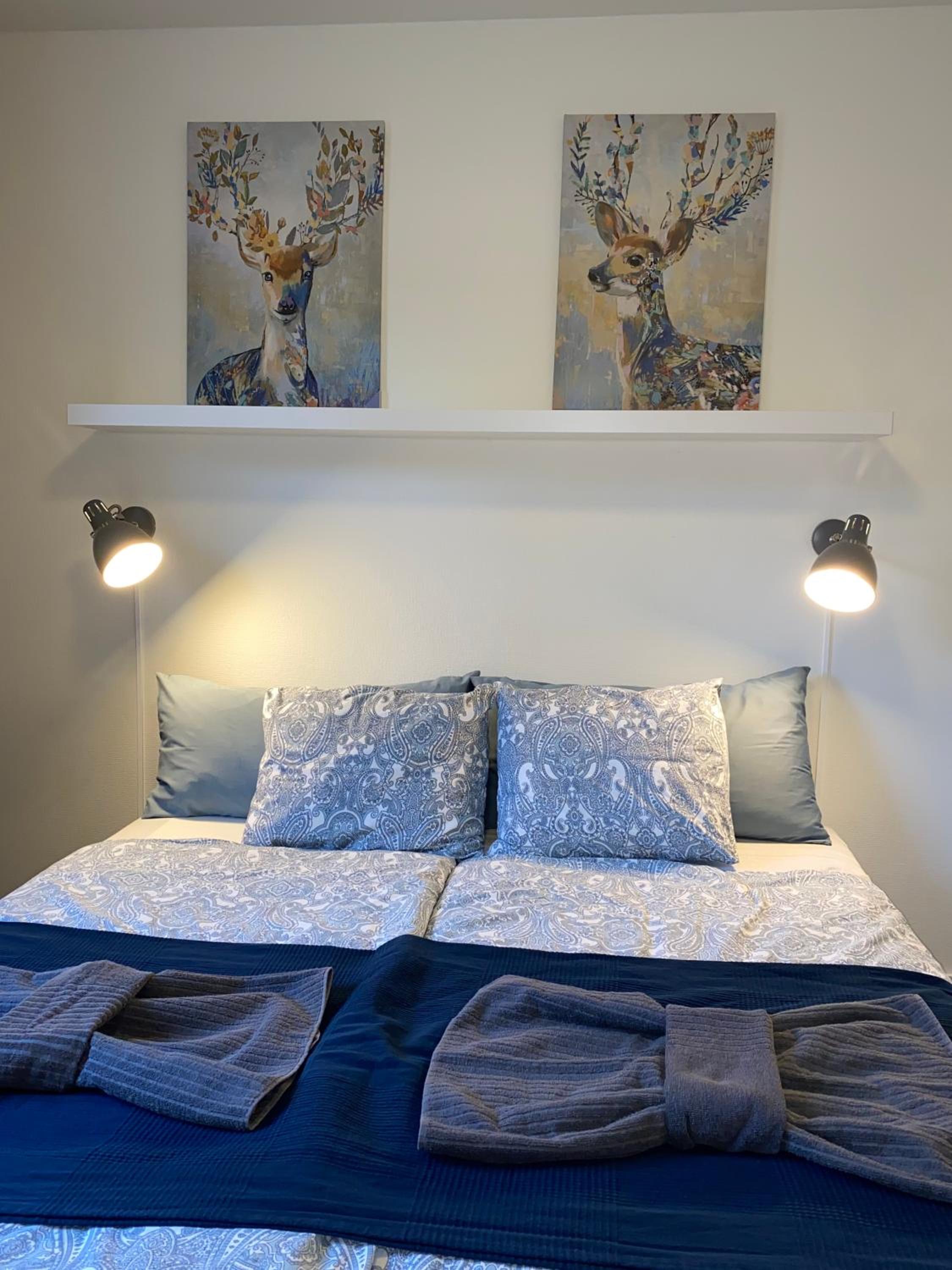 Double or Twin Room - Photo 9