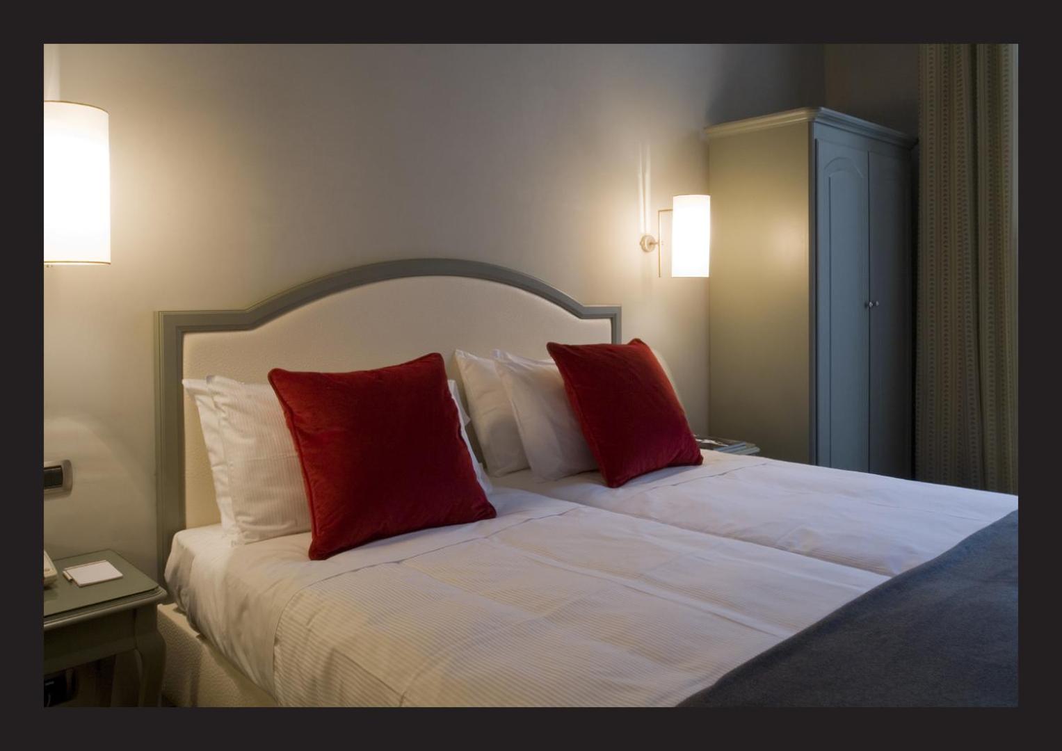 Classic Double Room photo 1