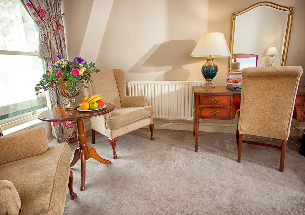 Standard Double or Twin Room photo 1