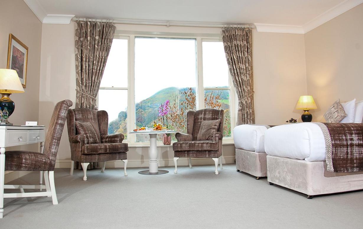 Standard Double or Twin Room photo 2