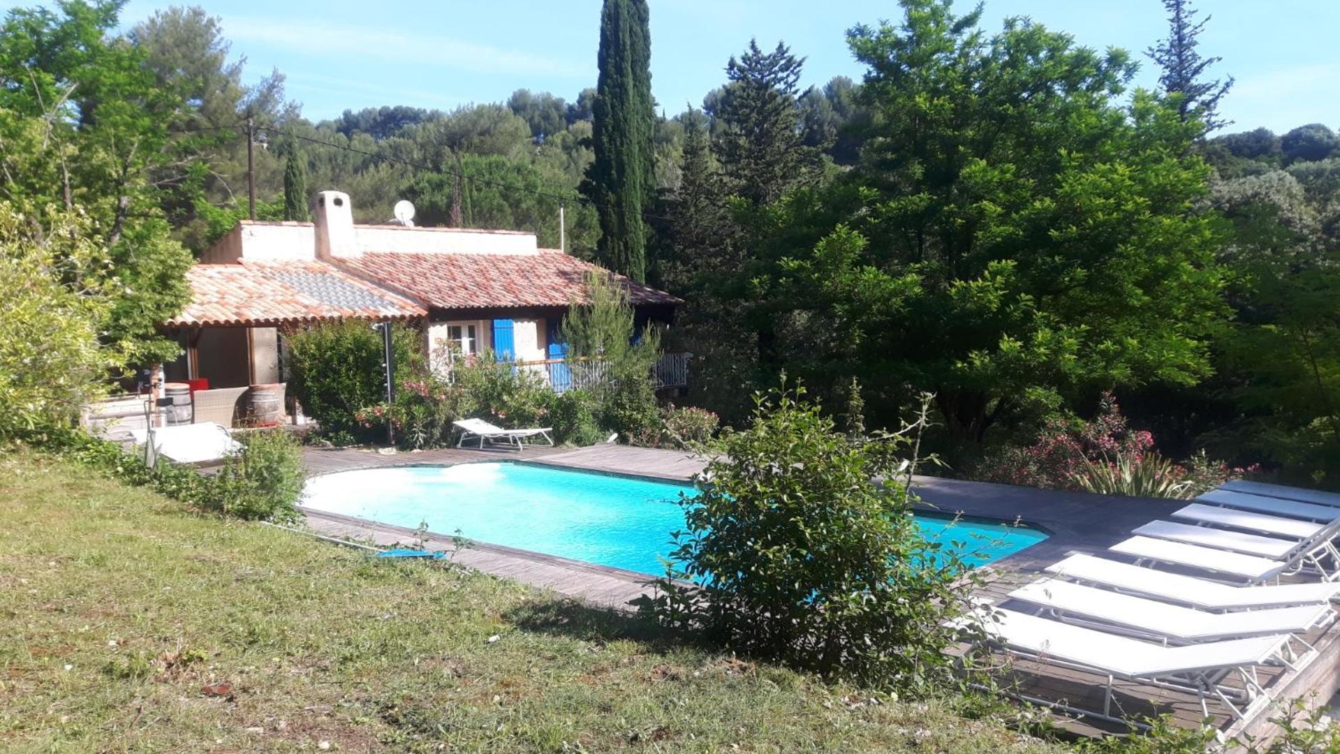 Holiday Home