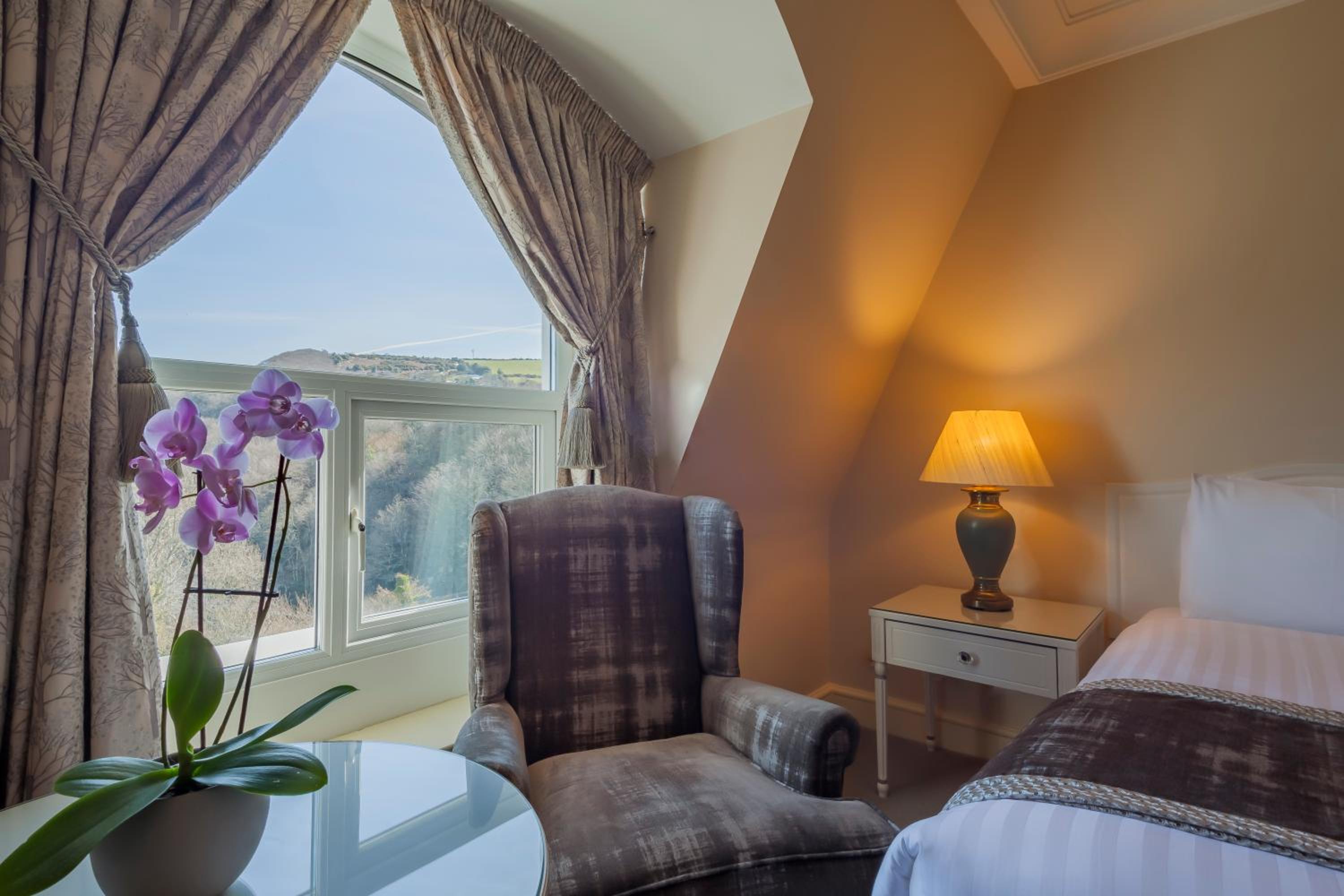 Standard Single Room photo 3
