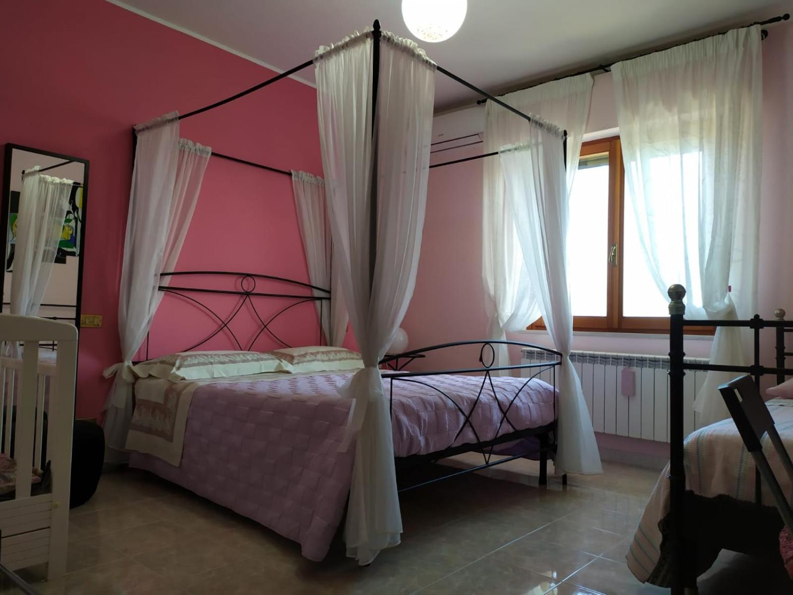 Triple Room With Private External Bathroom