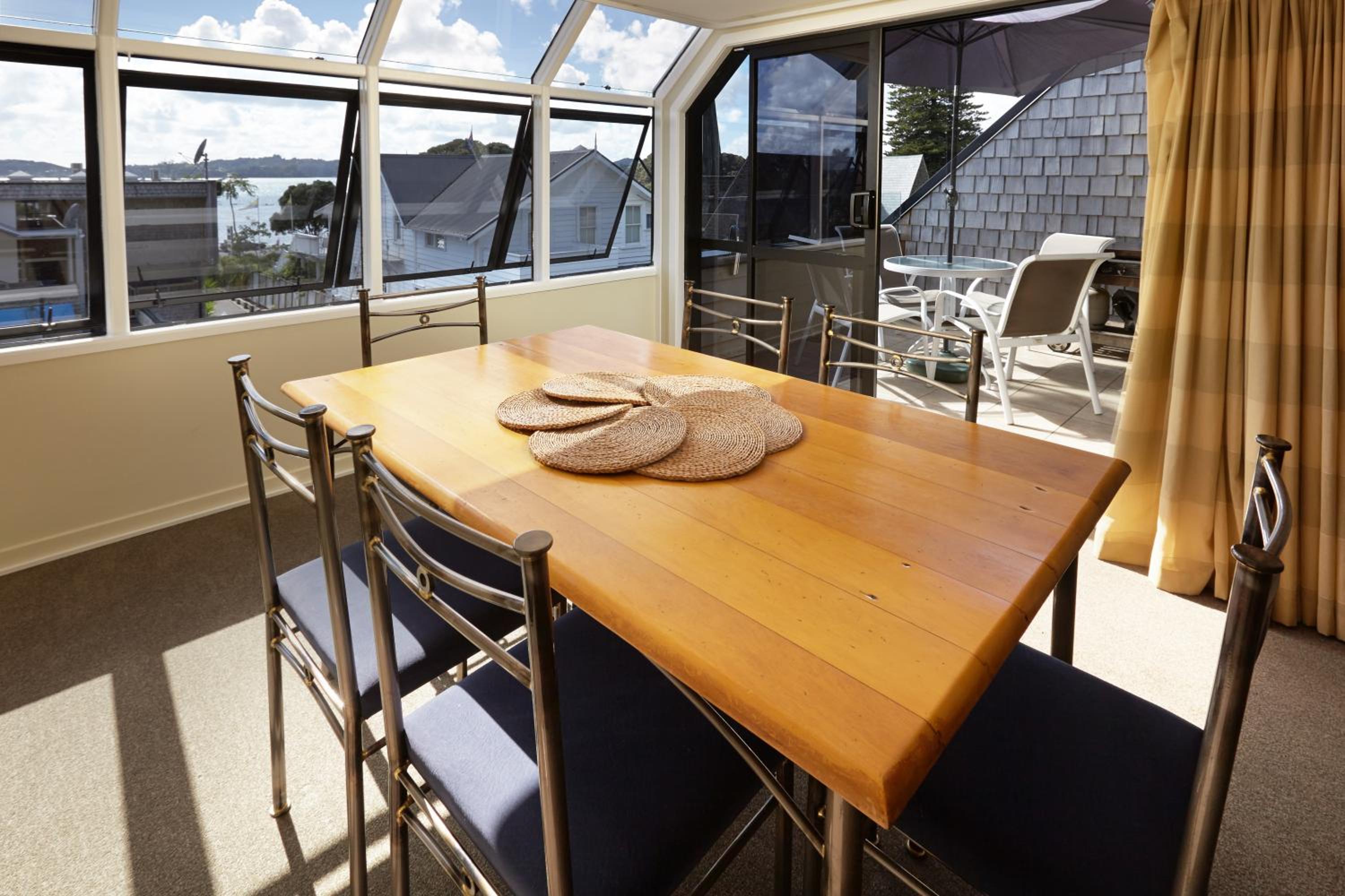 Two-Bedroom Apartment with Pool View - Penthouse - Photo 9