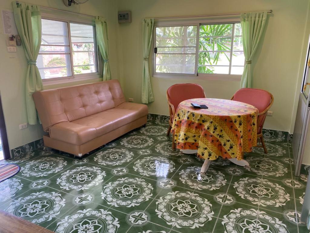 Holiday Home