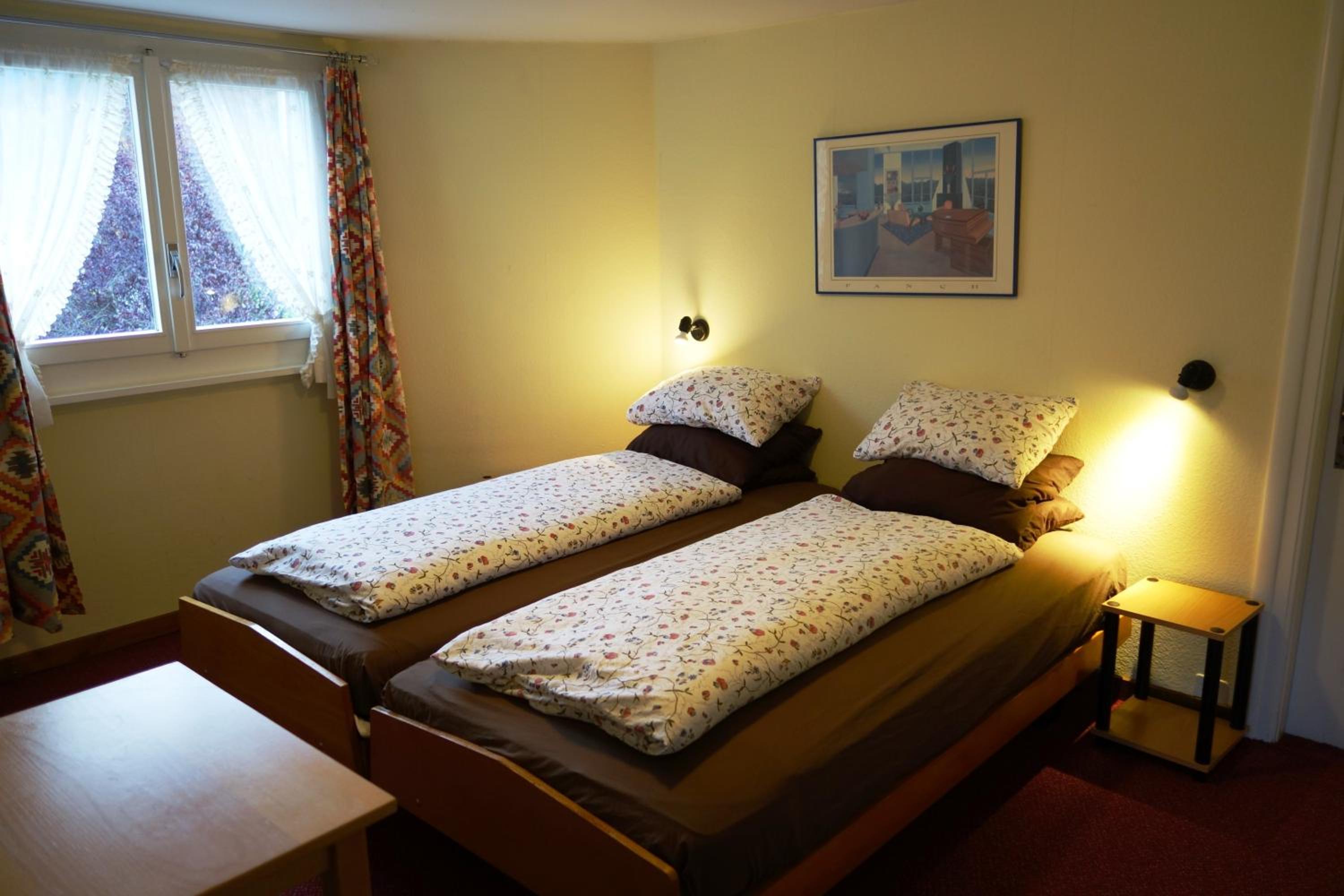 Superior Twin Room photo 2