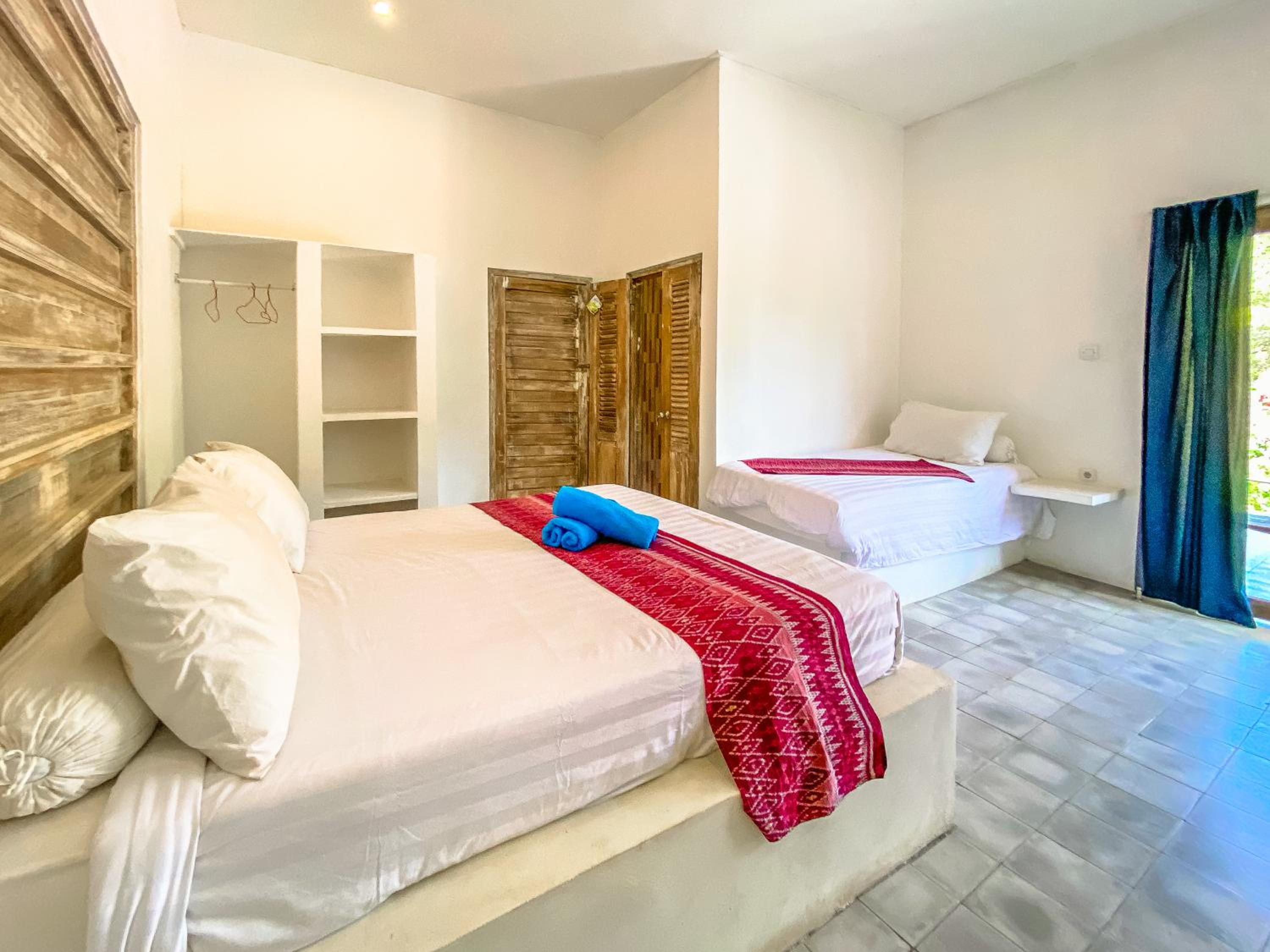 Deluxe Room - Photo 3