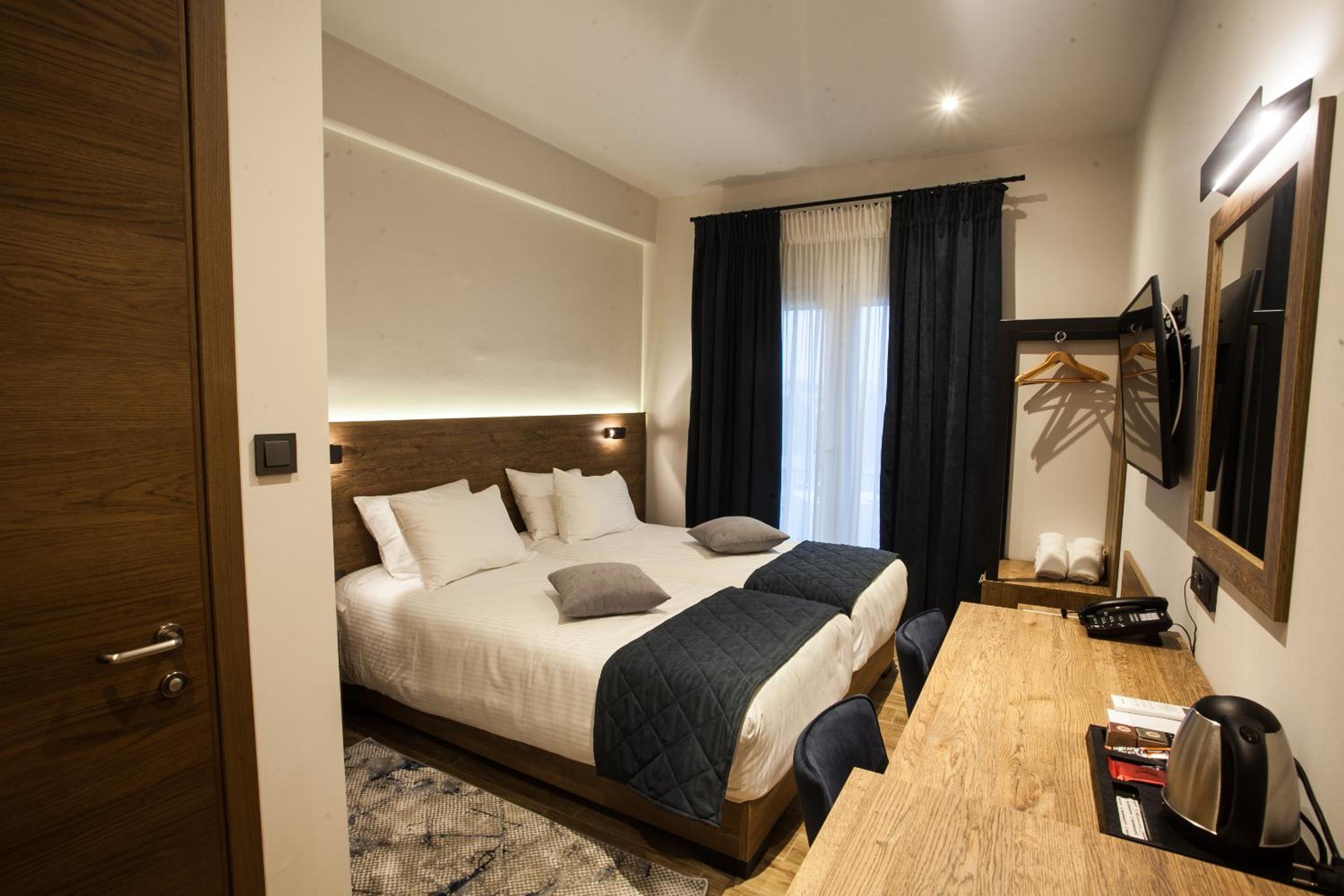 Double Room photo 2
