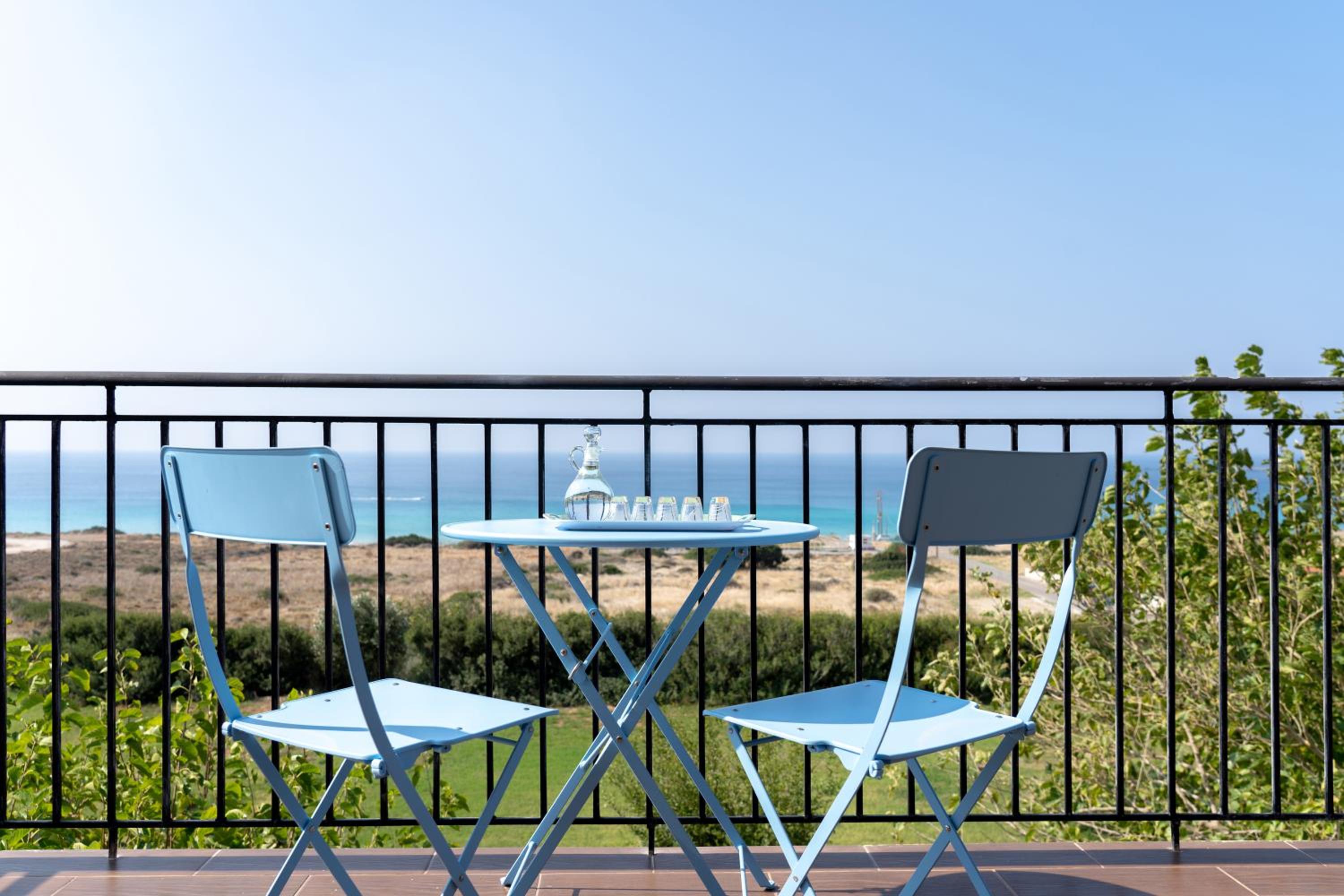 Villa - Beach Front photo 2