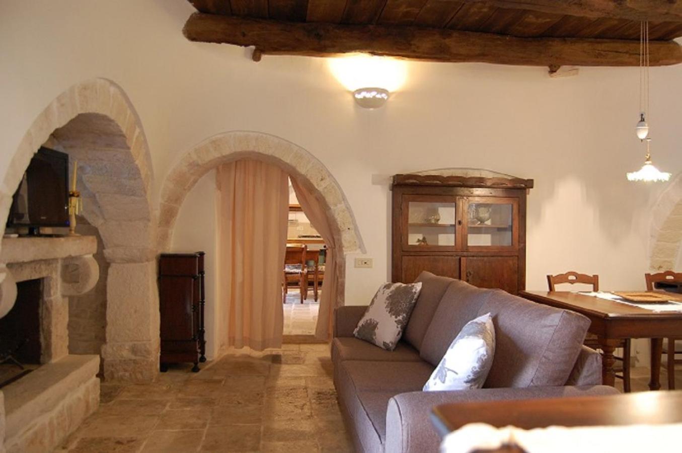 Three-Bedroom House - Verdi