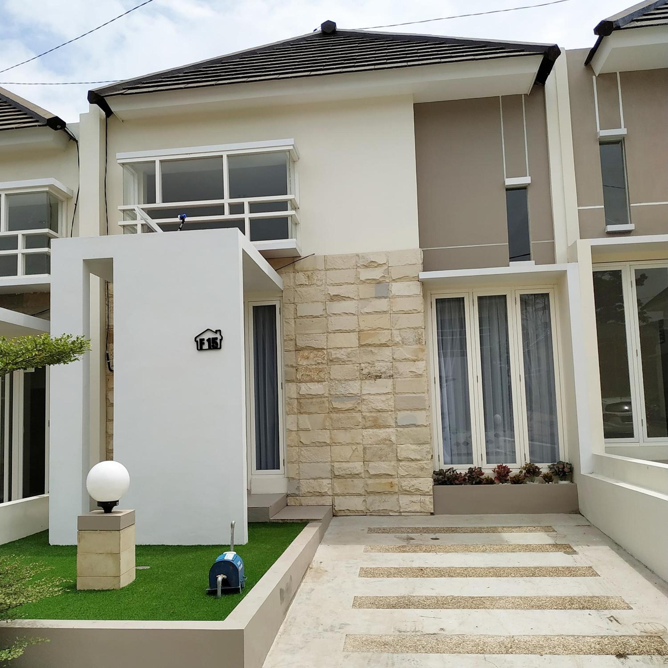 Two-Bedroom Villa photo 3