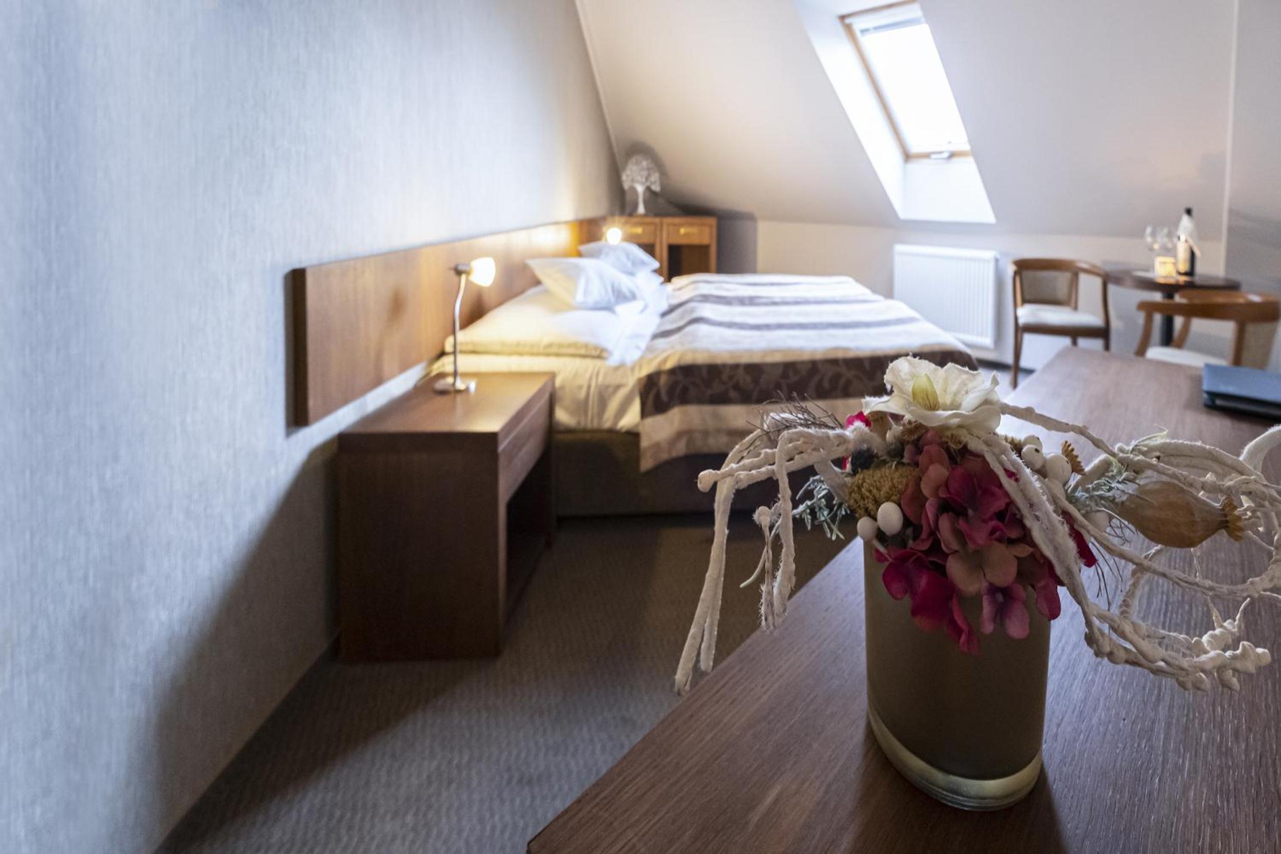 Triple Room - Photo 15