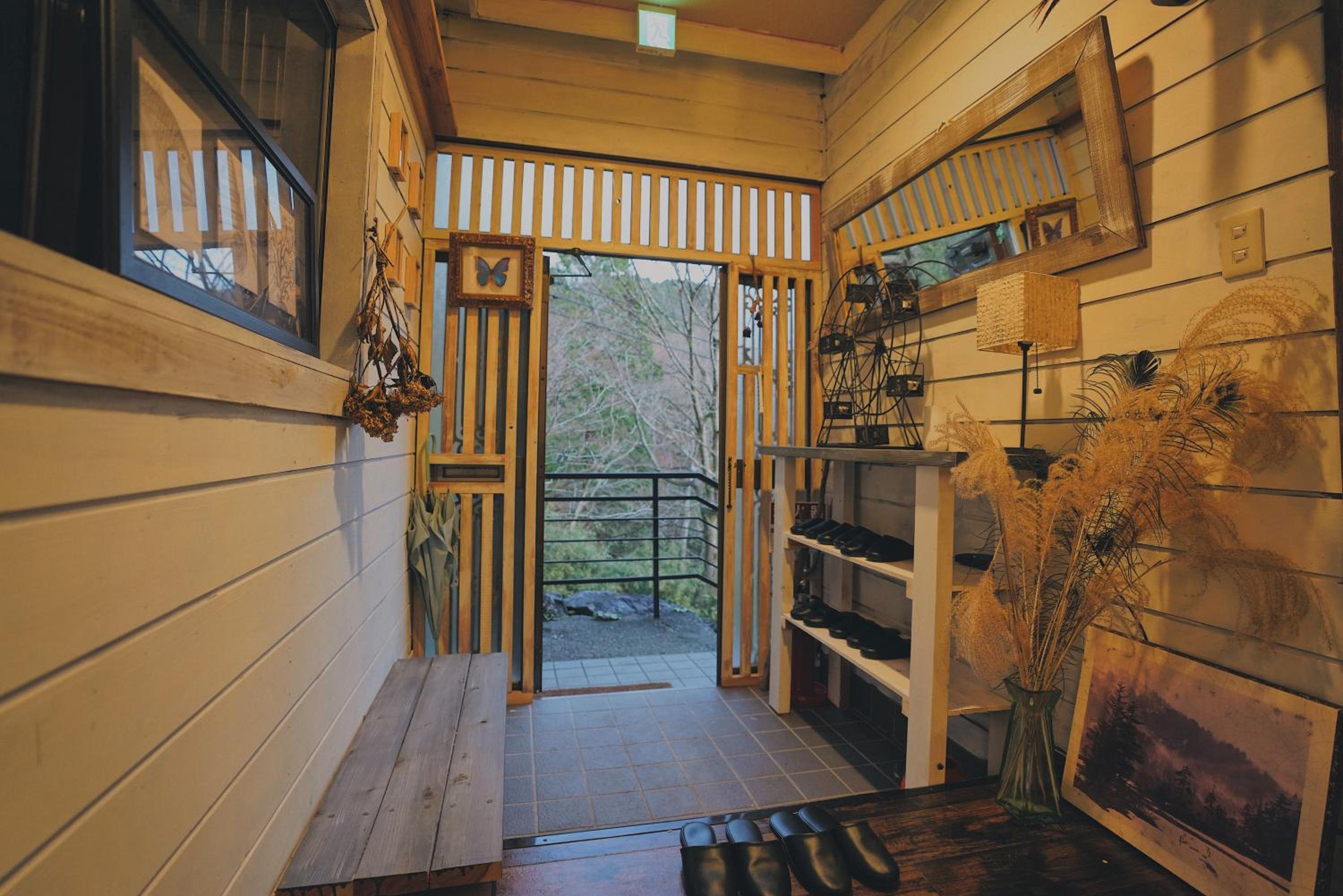 Duplex Apartment - Photo 12