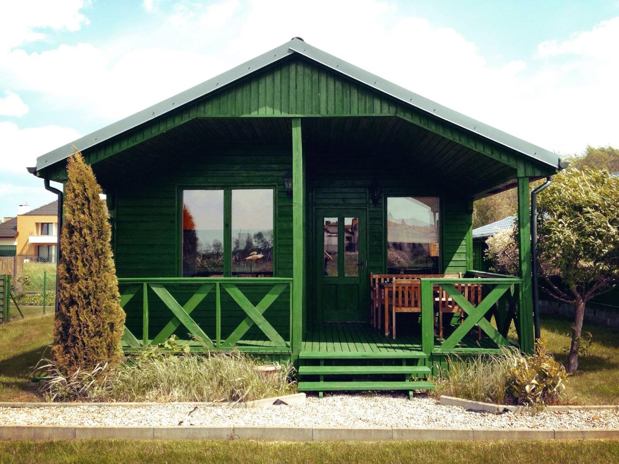 Two-Bedroom House - Photo 2