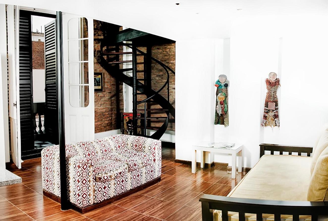 Suite photo 1