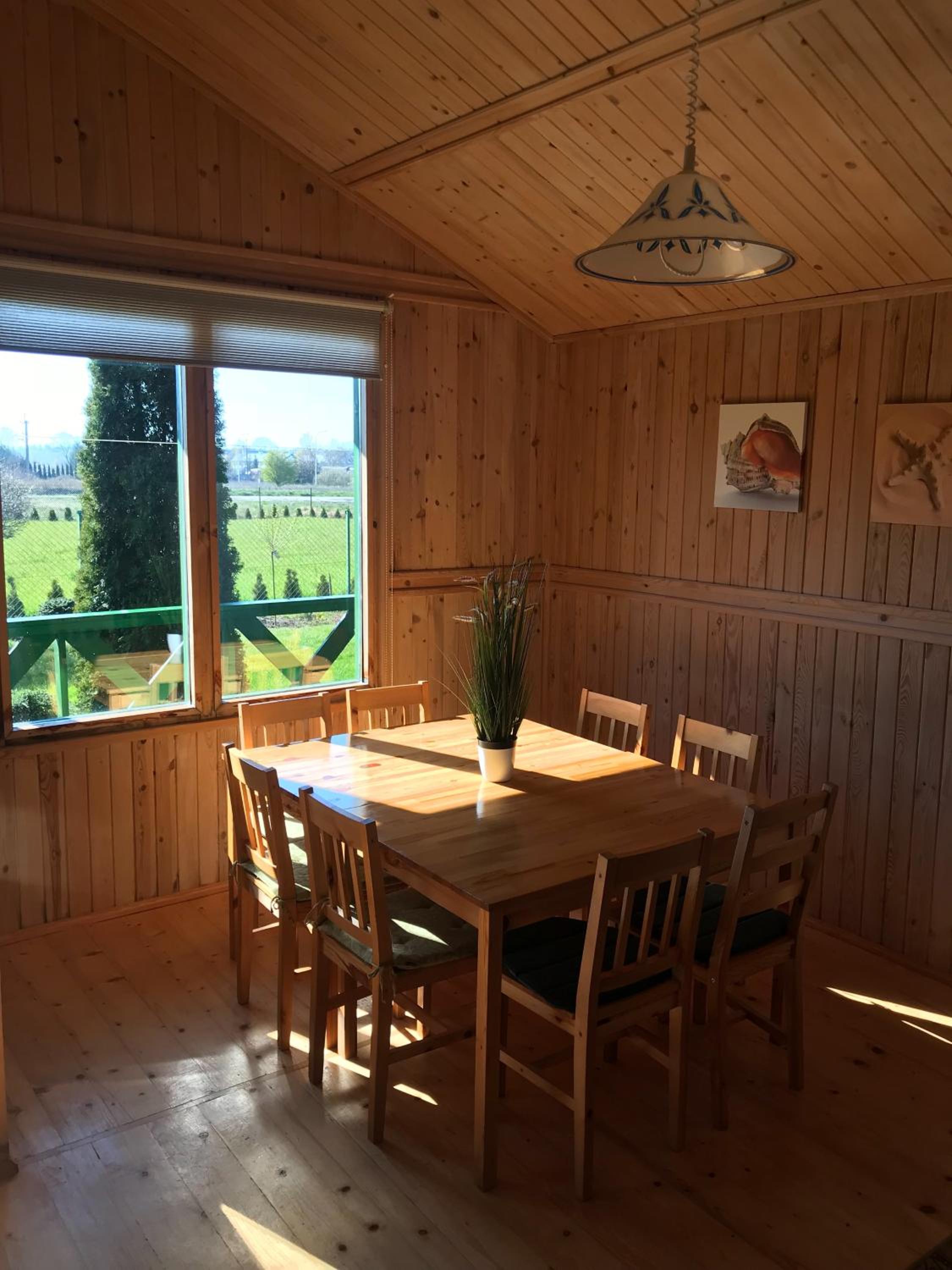 Two-Bedroom House - Photo 18