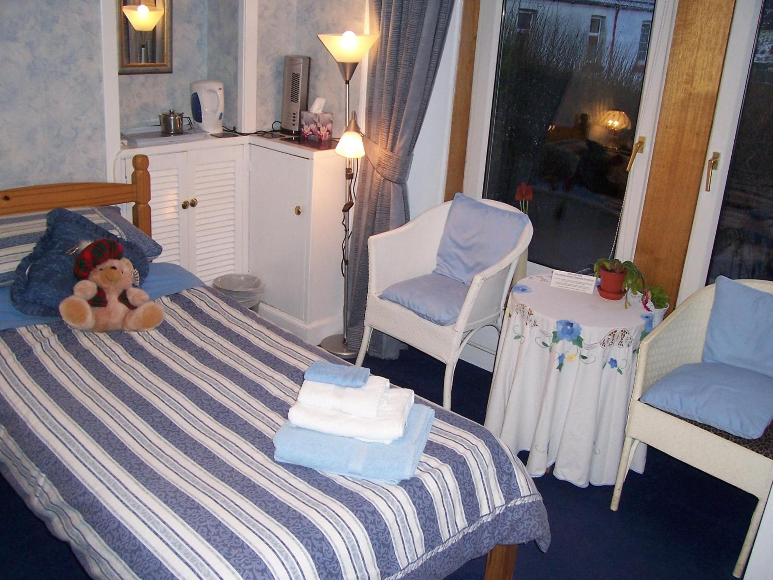 Twin Room photo 2