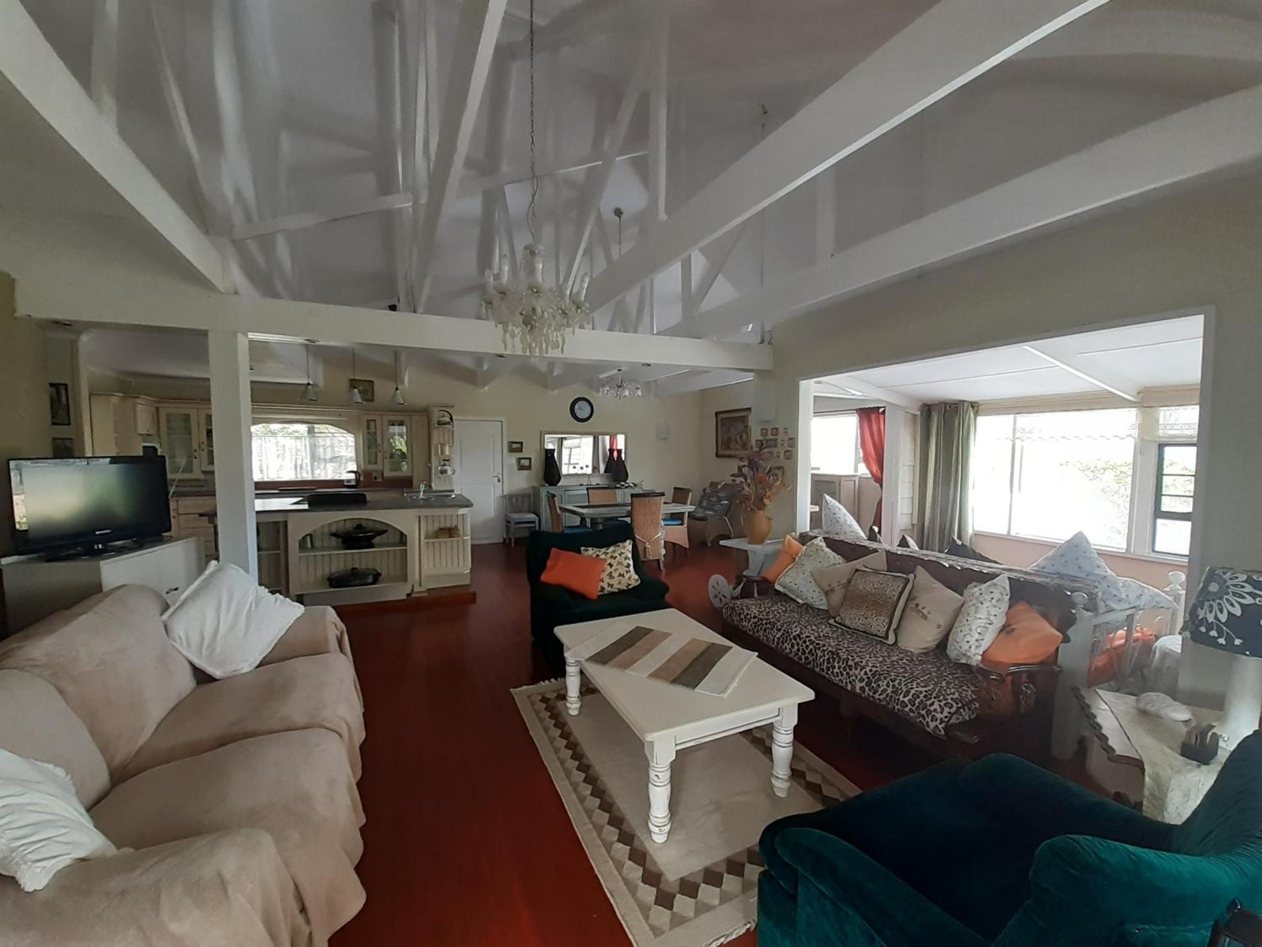 Two-Bedroom Chalet - Photo 1