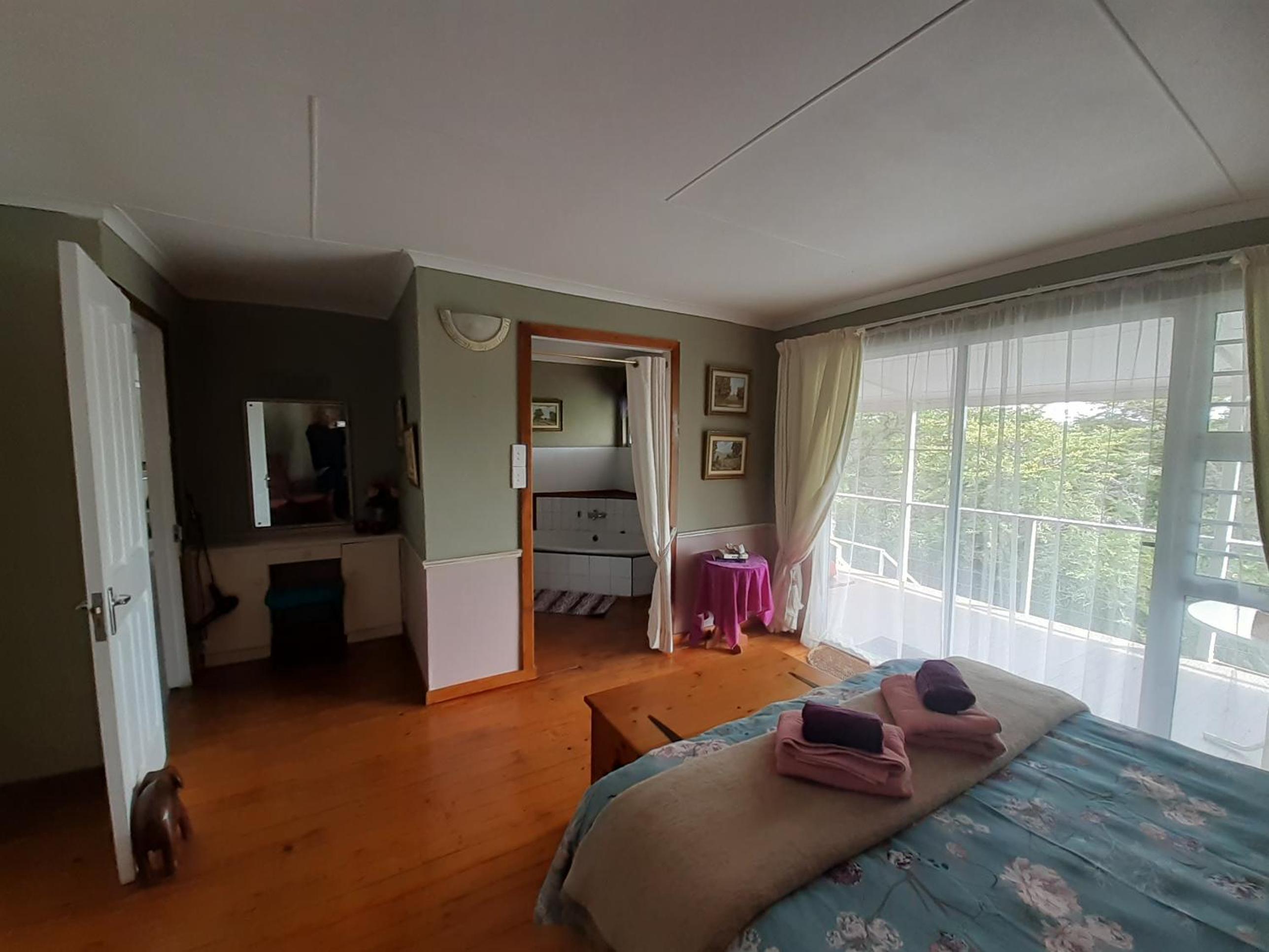 Two-Bedroom Chalet - Photo 6