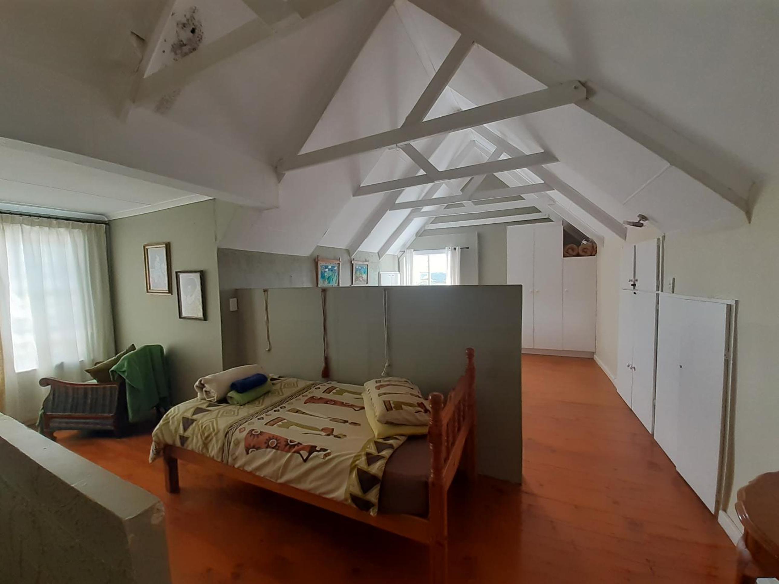 Two-Bedroom Chalet - Photo 3