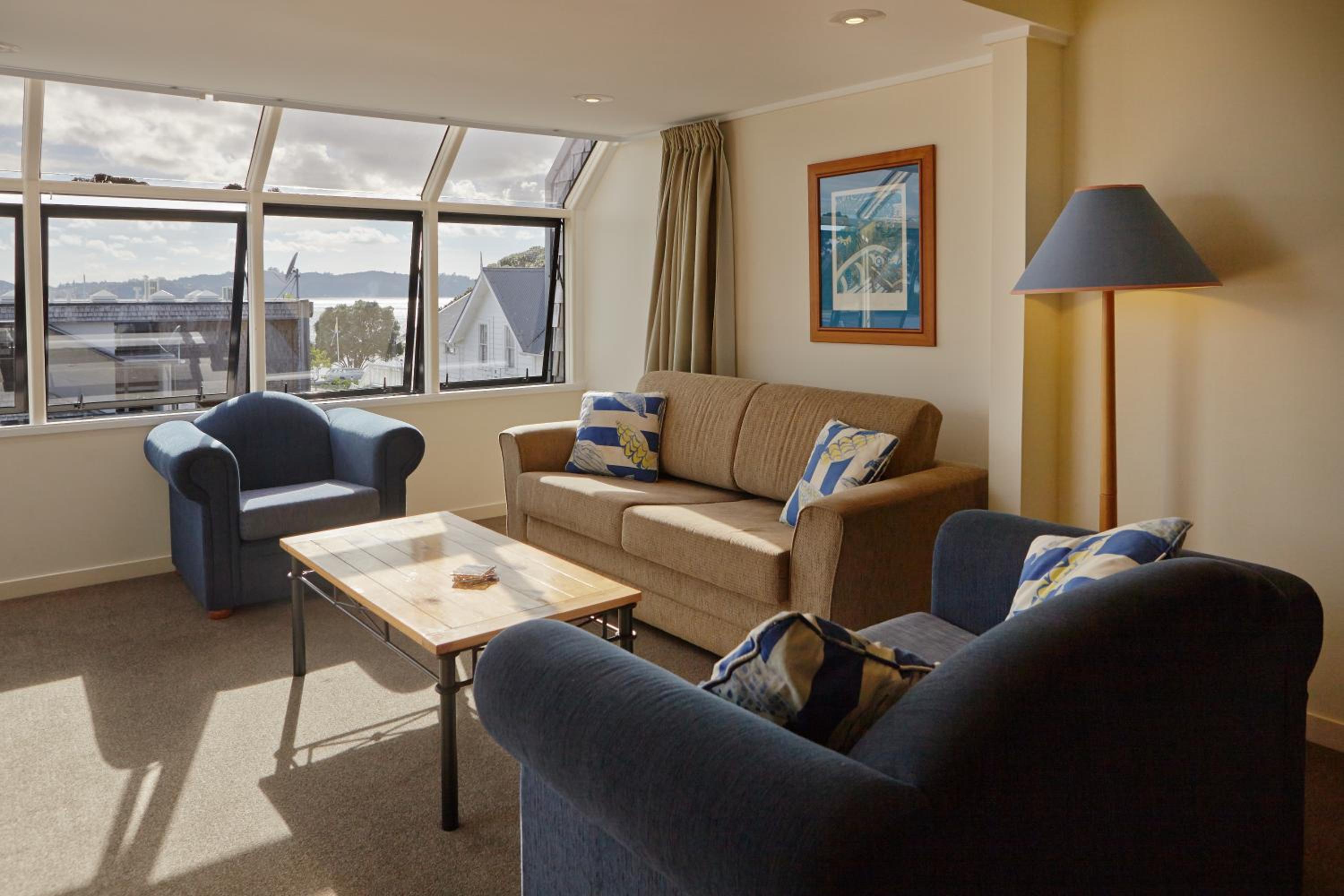 Two-Bedroom Apartment with Pool View - Penthouse - Photo 6