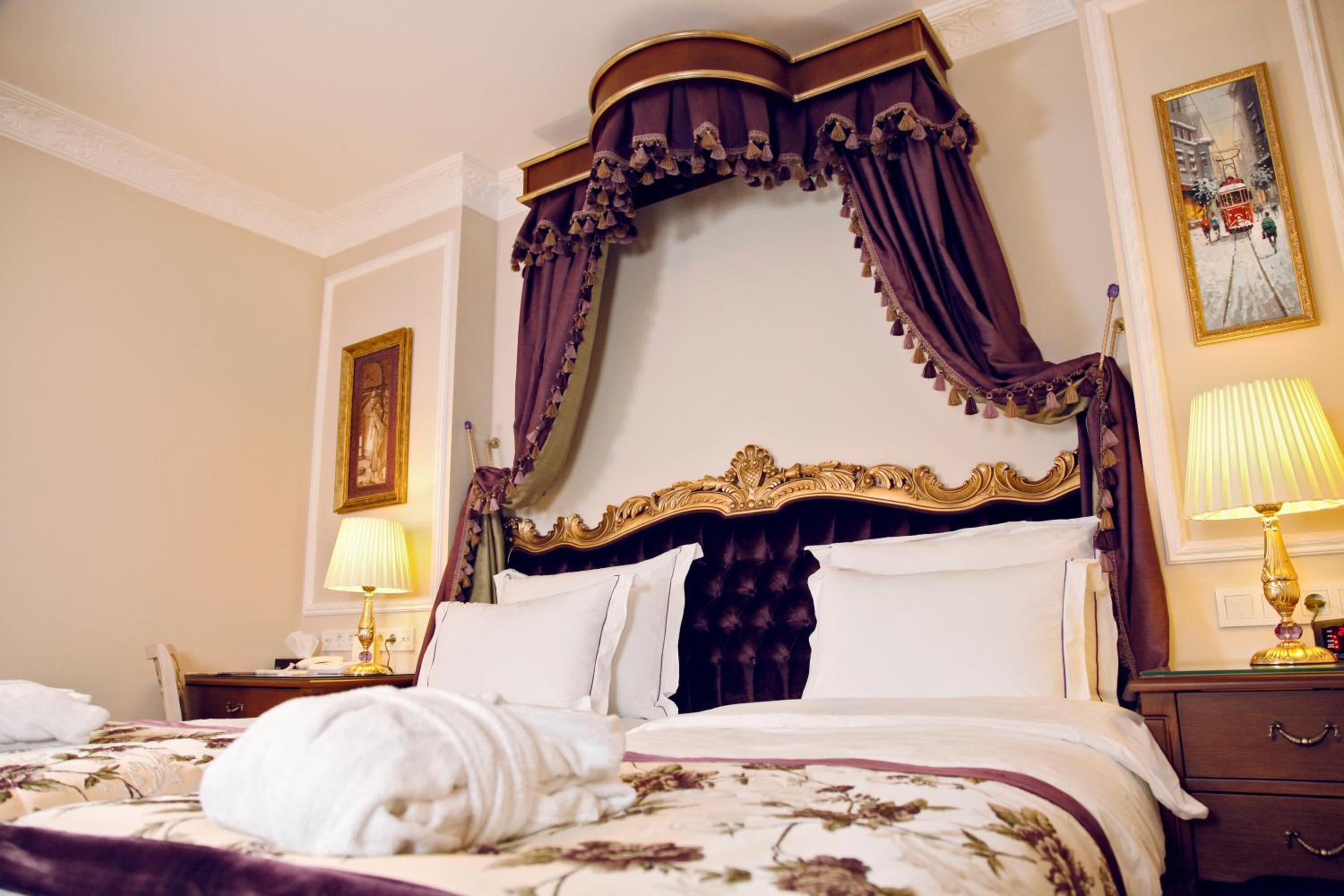Junior or Annex Junior Suite photo 3