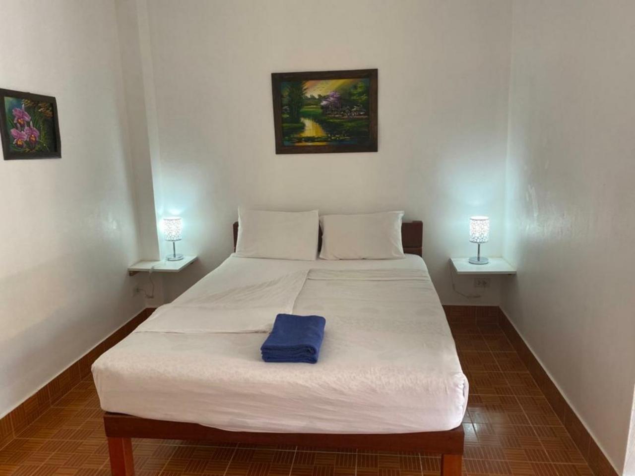Double Room With Park View