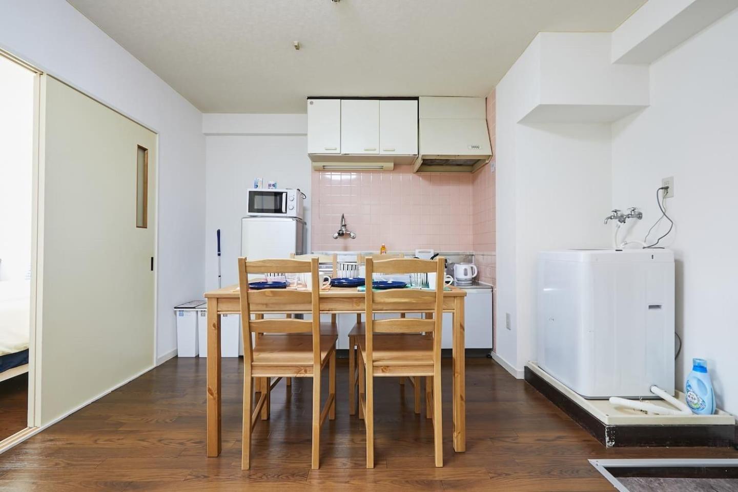 Two-Bedroom Apartment photo 3