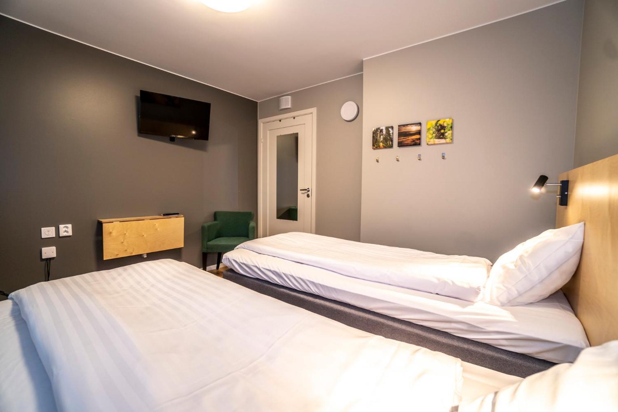 Double Room photo 2