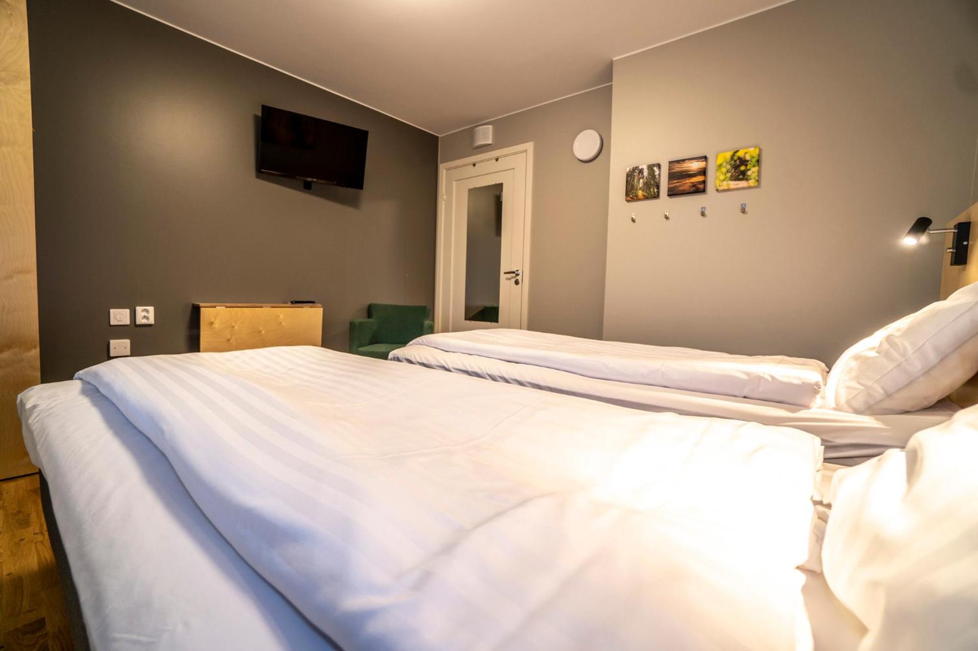 Double Room photo 3