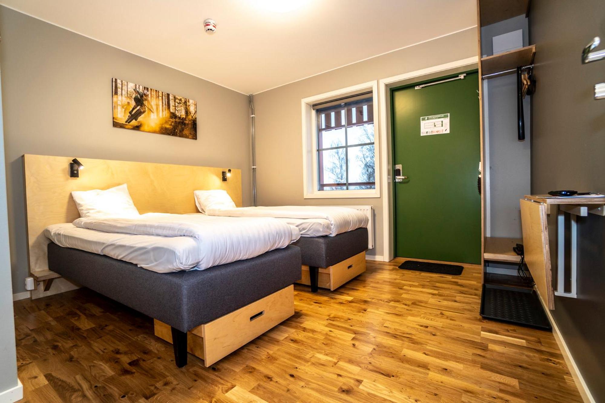 Double Room photo 1