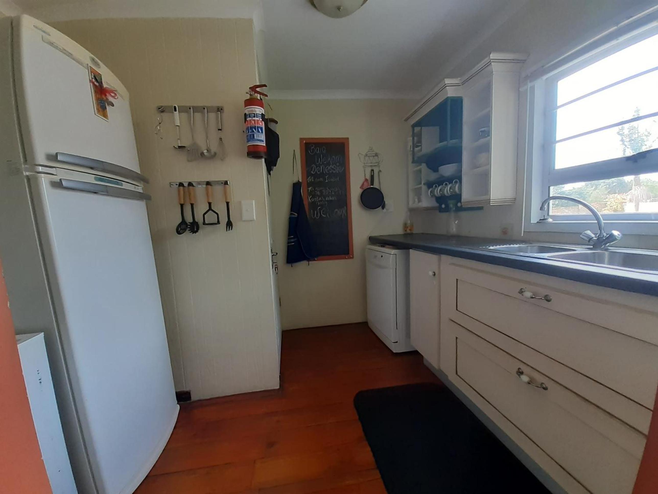 Two-Bedroom Chalet - Photo 10