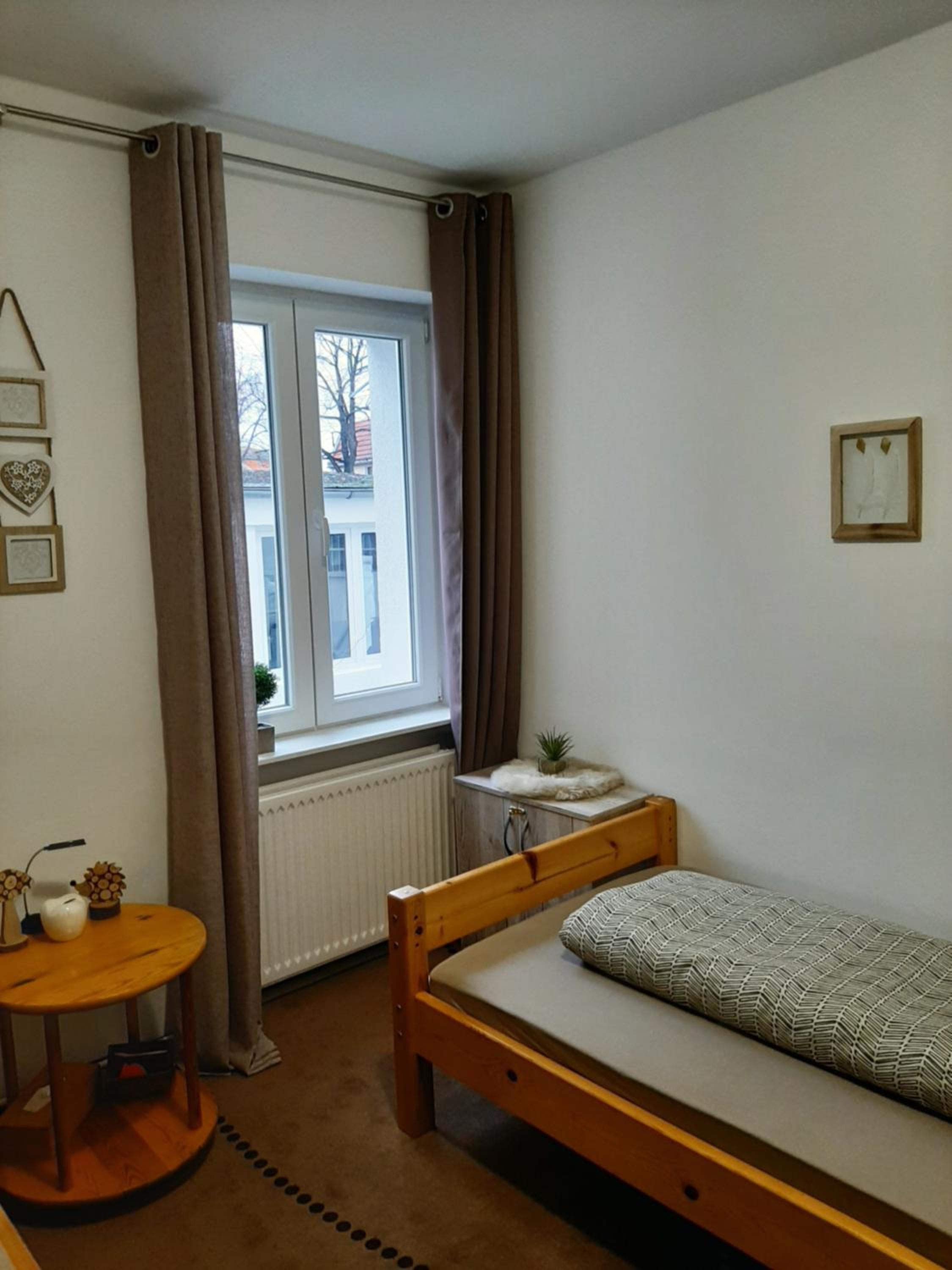 Single Bed in 2-Bed Dormitory Room photo 2