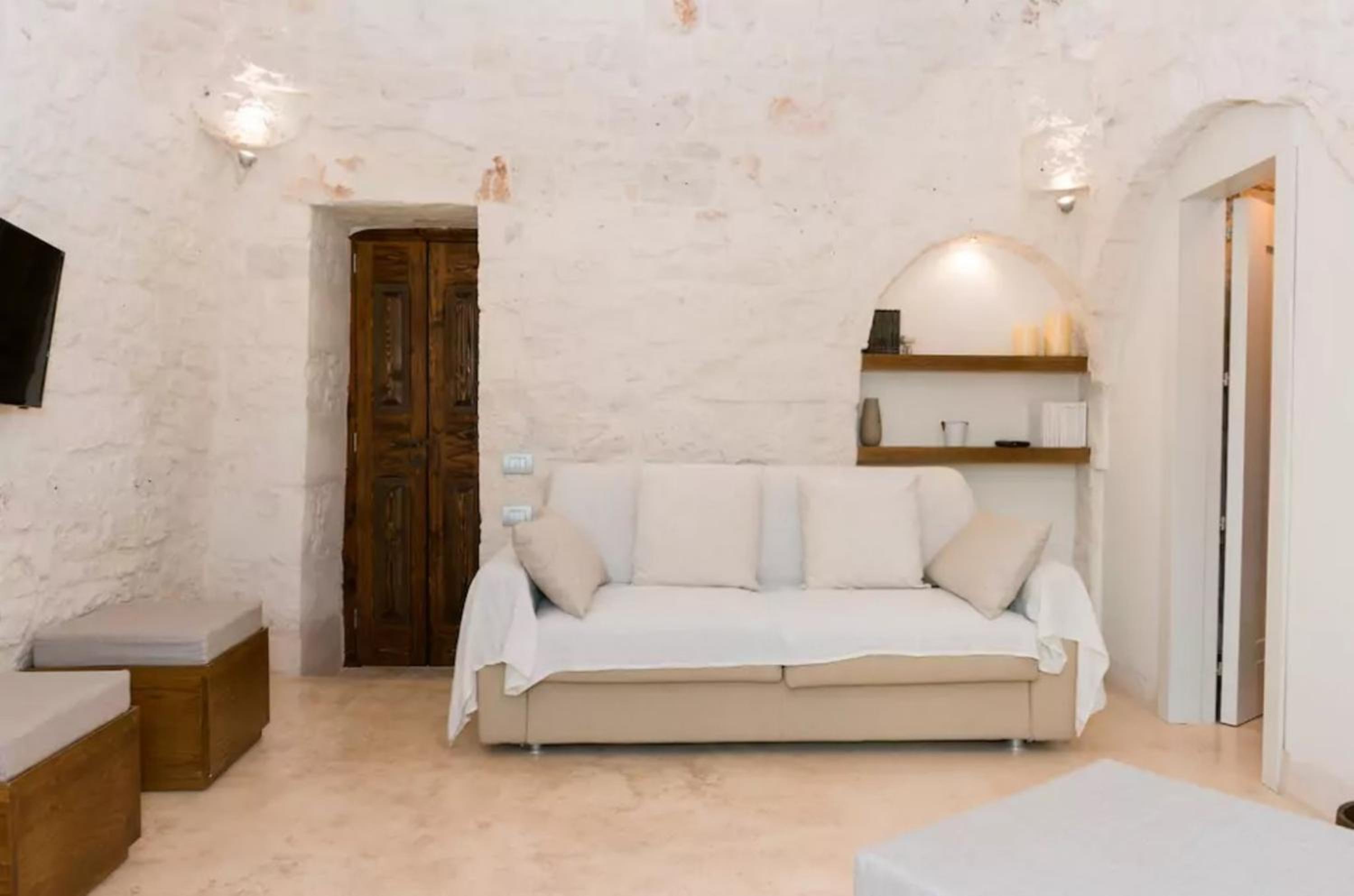 One-Bedroom Villa photo 1