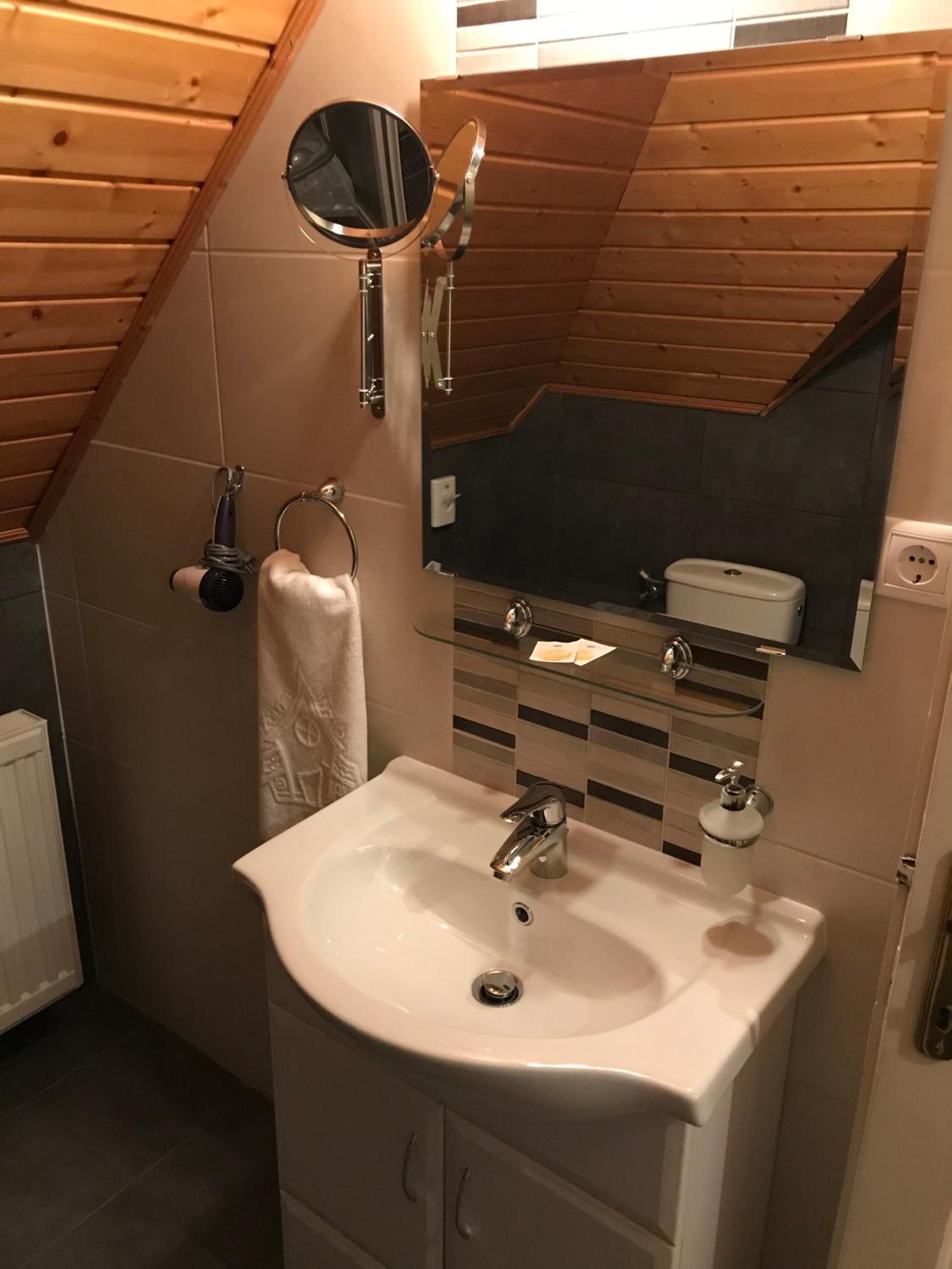 Double Room With Garden View photo 3