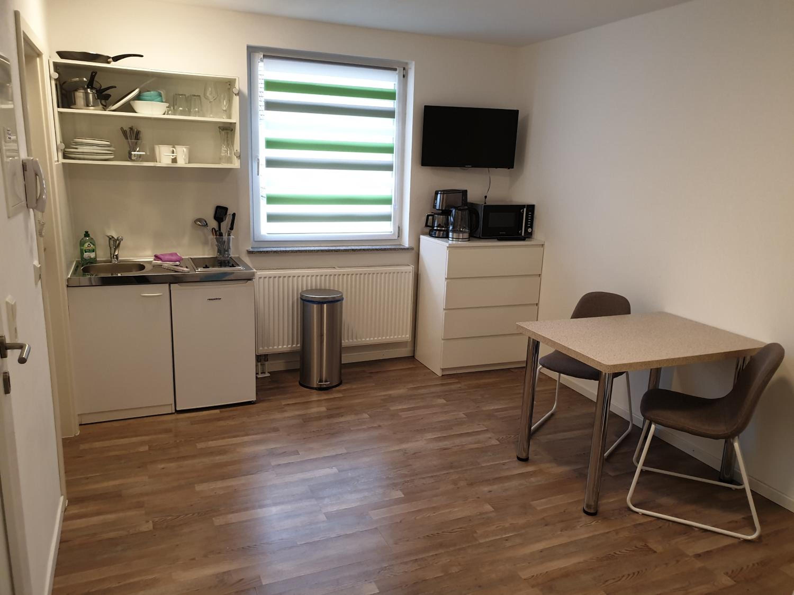 Standard Apartment photo 3