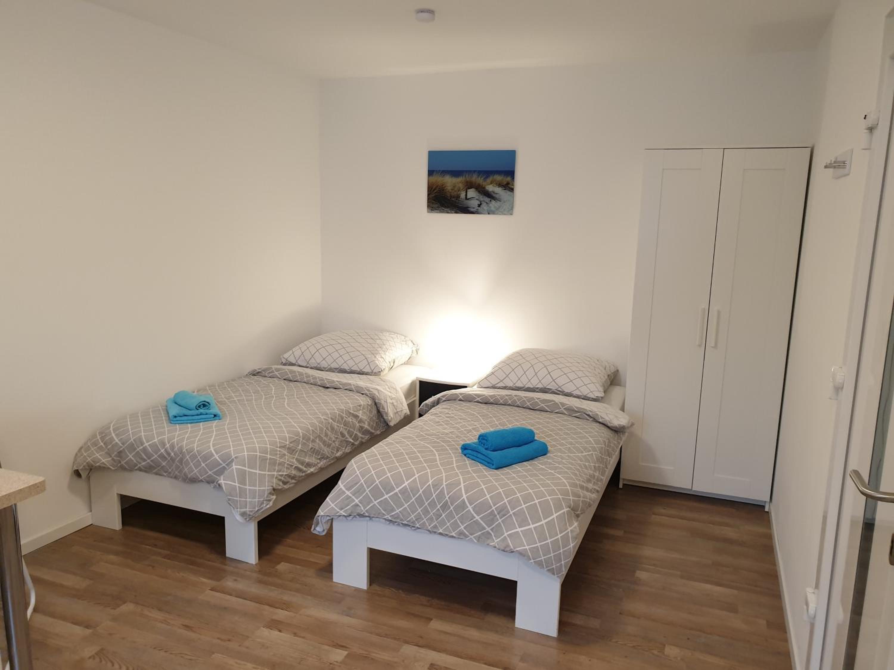 Standard Apartment photo 1