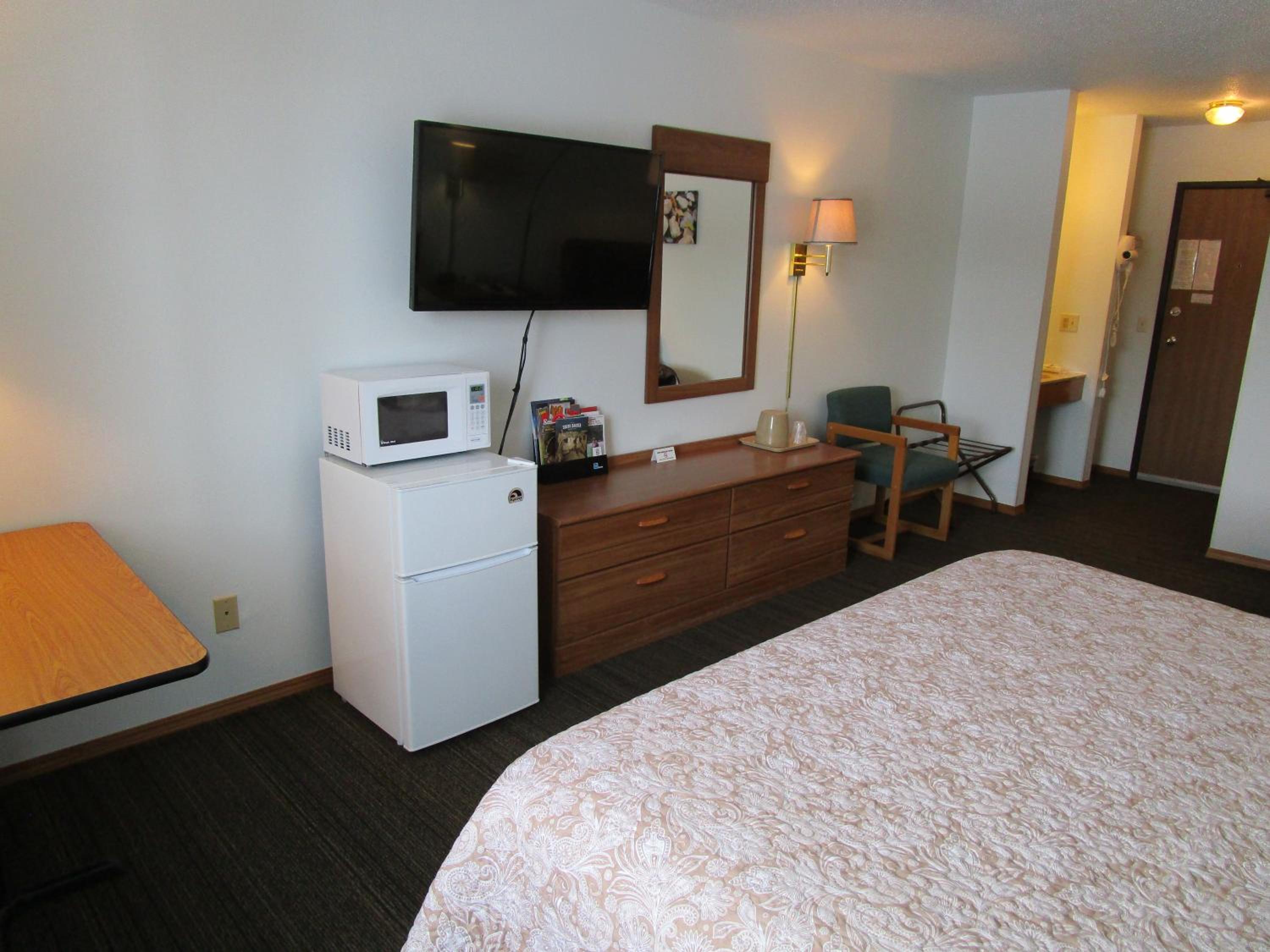 King Suite