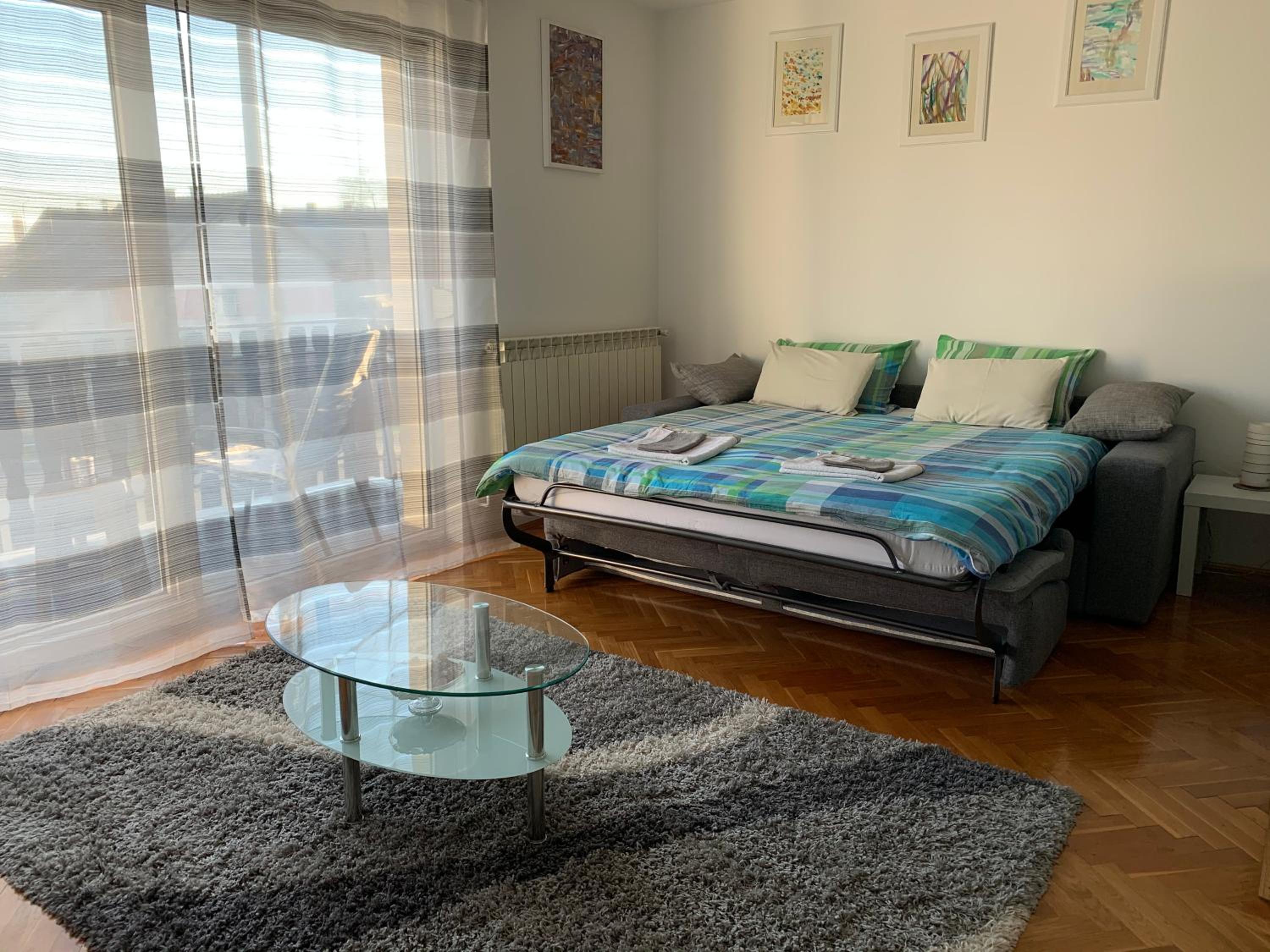 Apartment - Photo 21