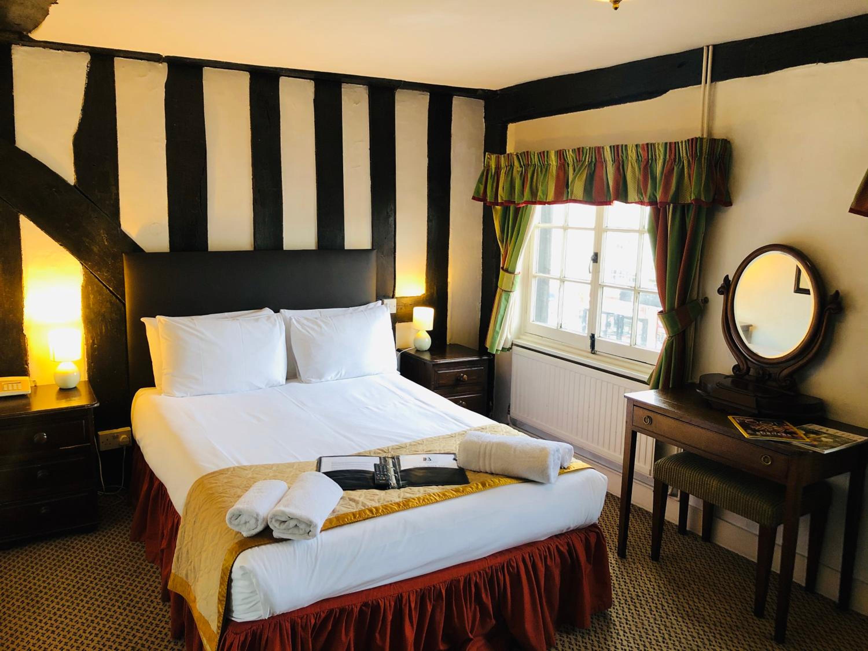Double Room - Photo 1