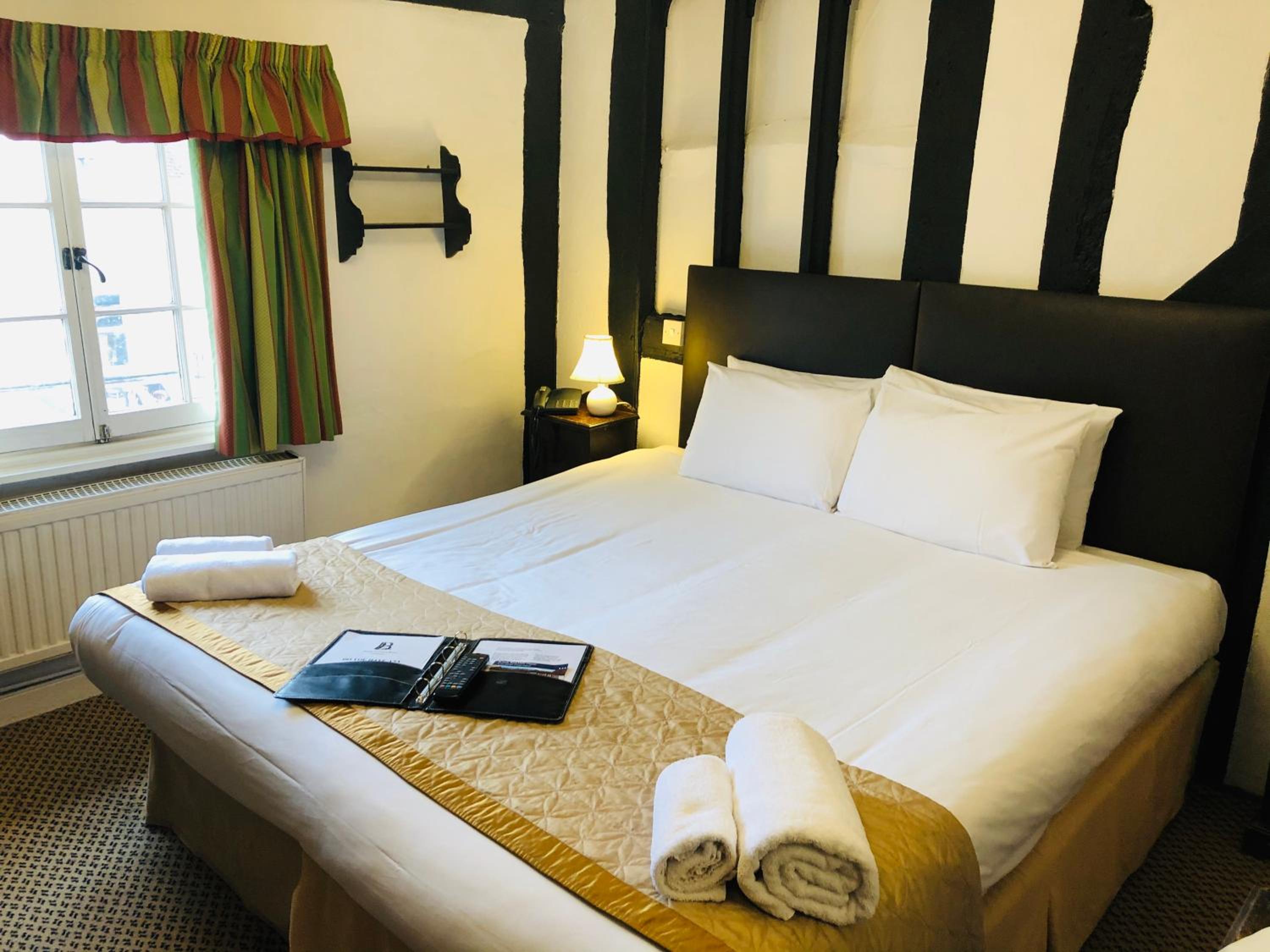 Double Room - Photo 7