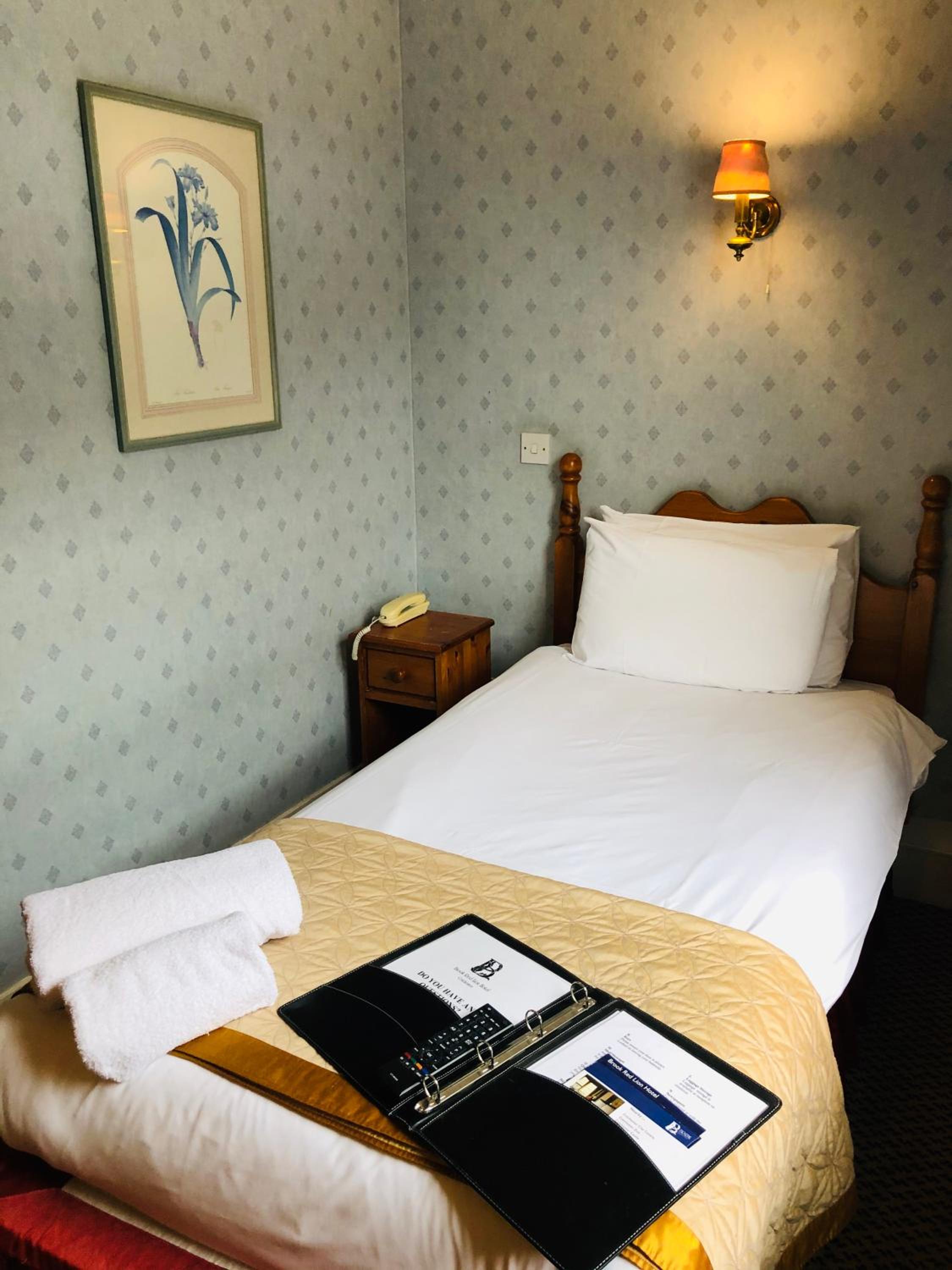 Single Room photo 1