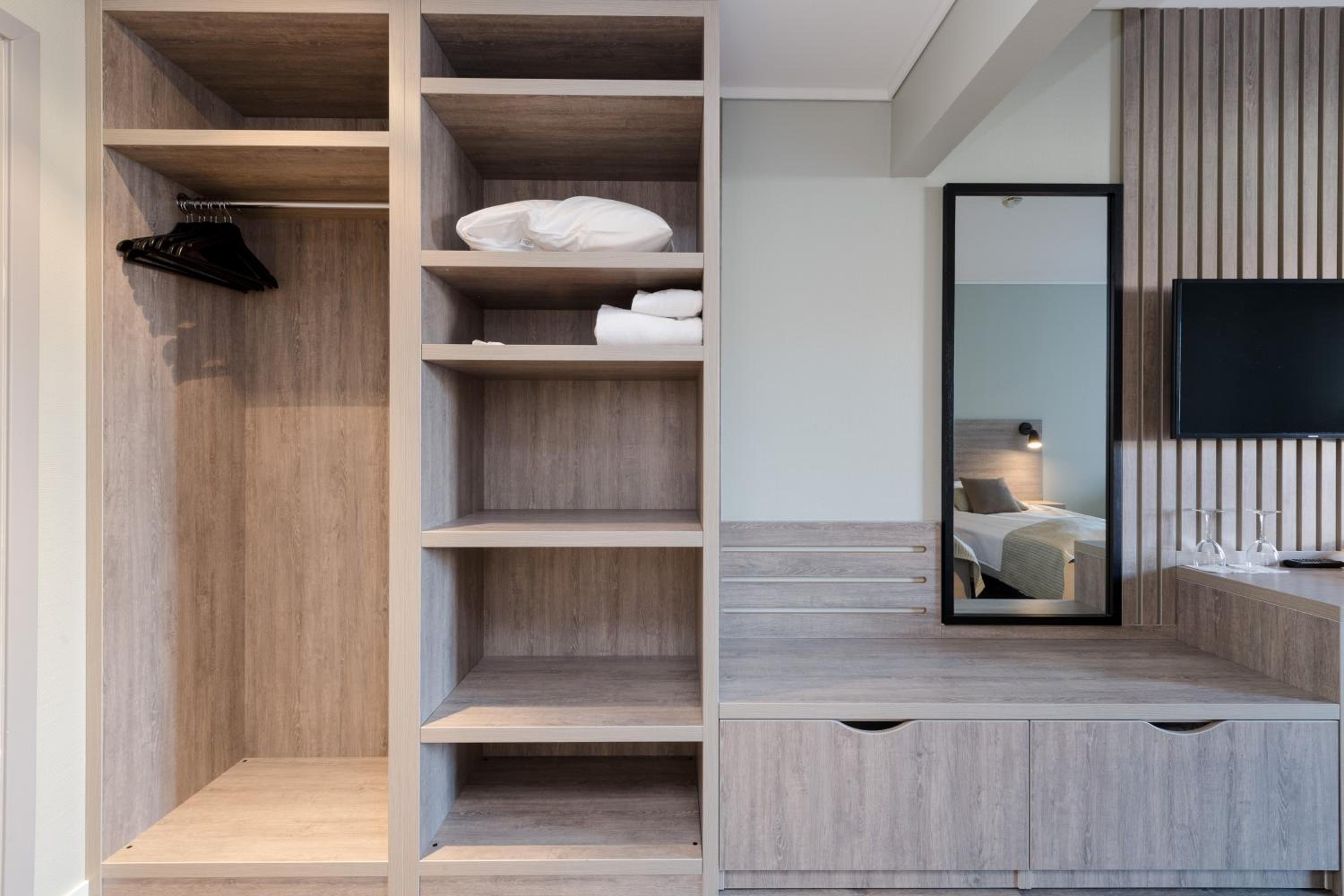 Double or Twin Room photo 2