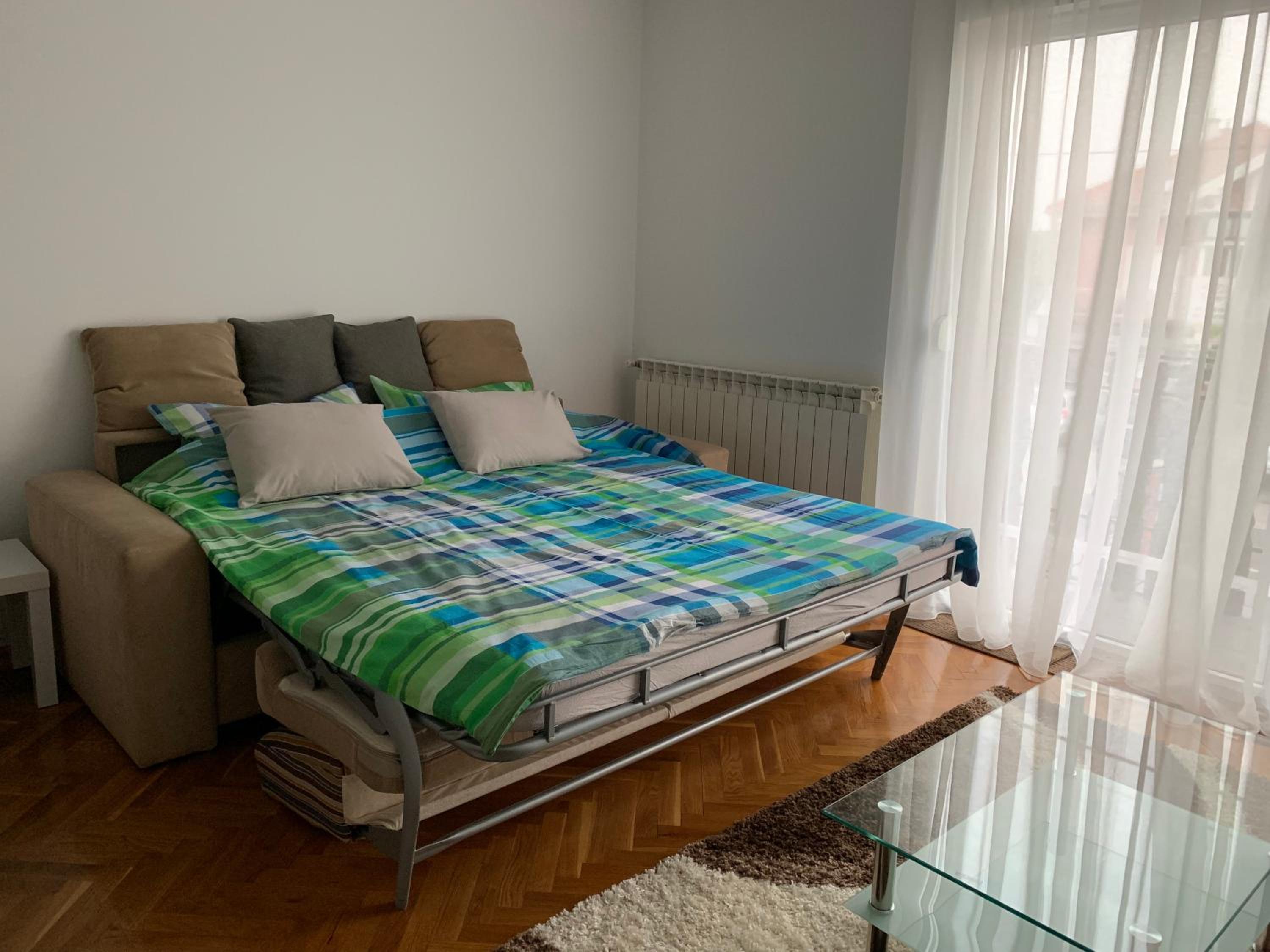 Apartment - Photo 16