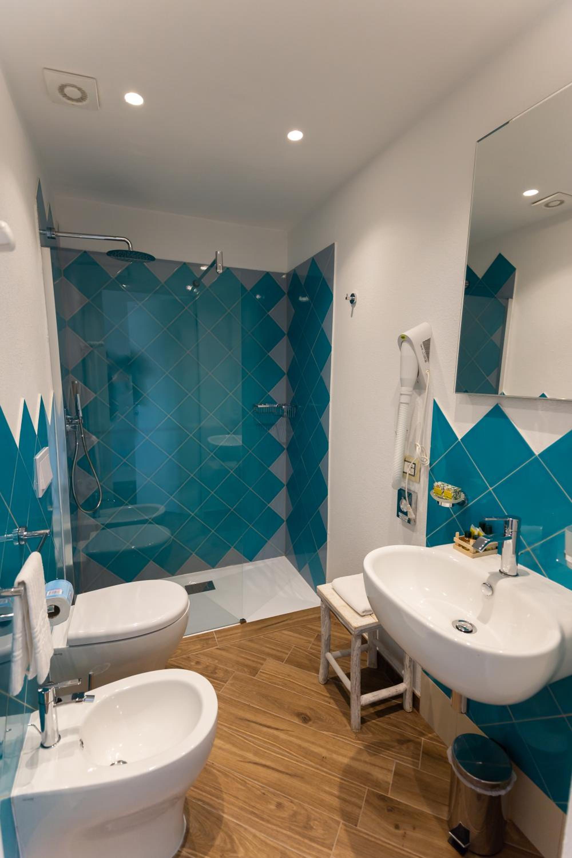 Double Room with Garden View photo 2